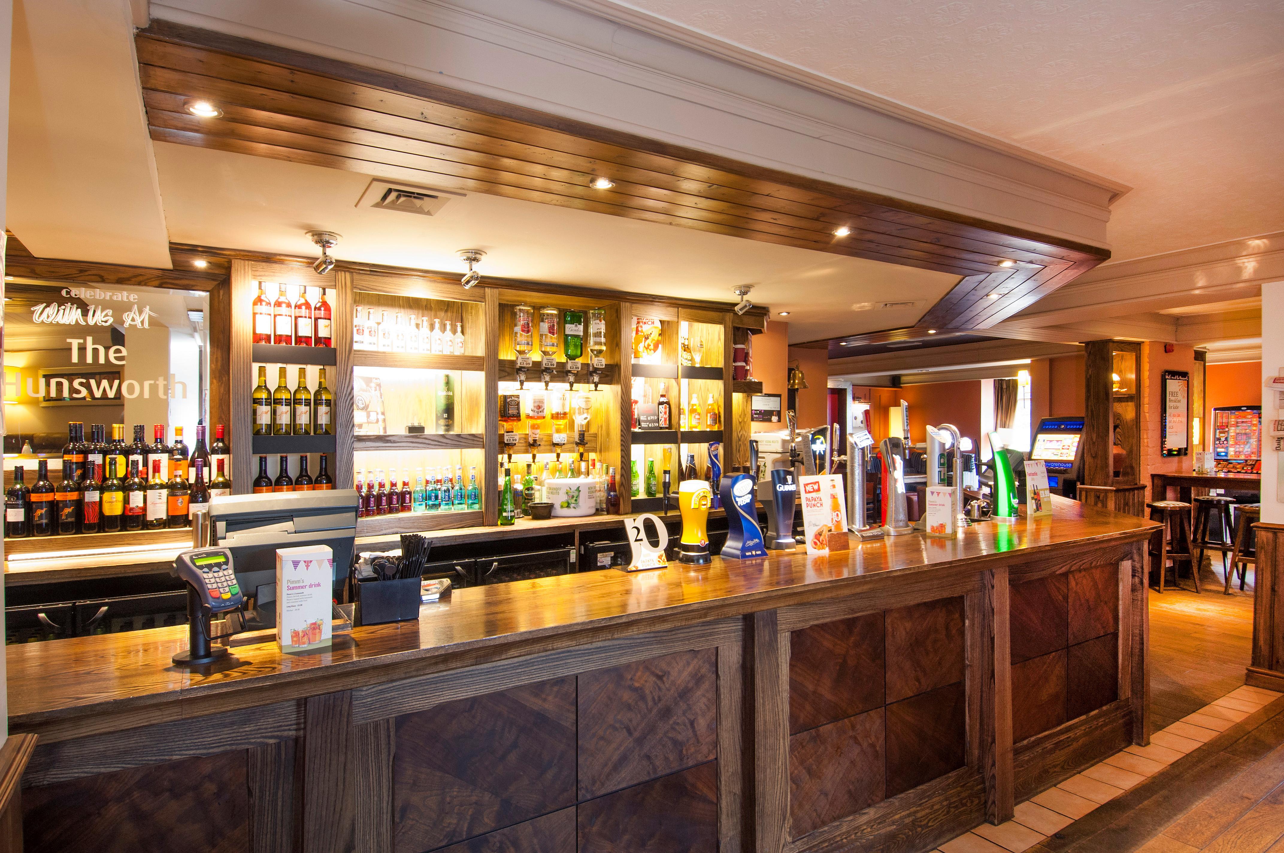 Premier Inn Bradford South