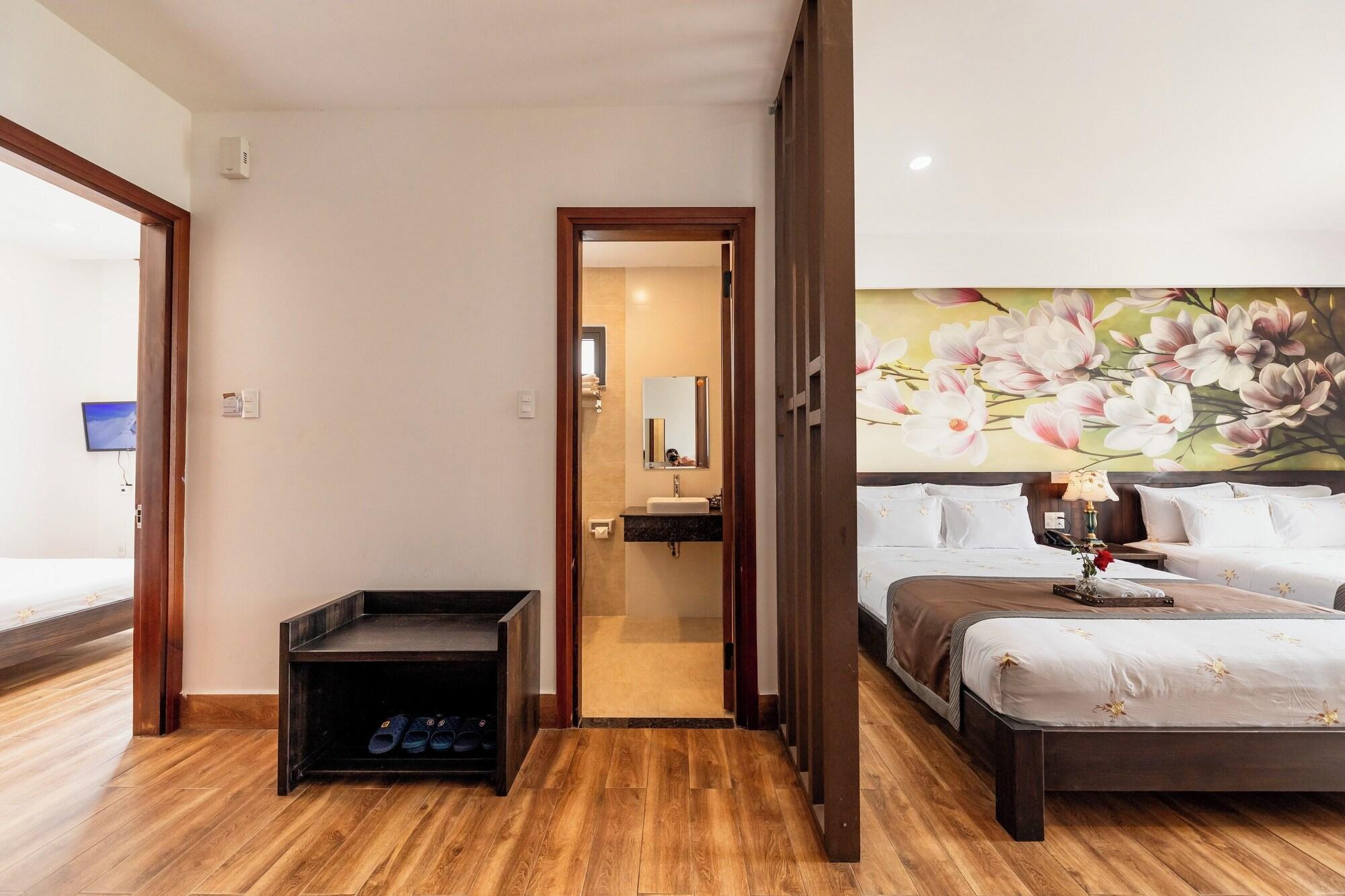 Thanh Loan 2 Hotel