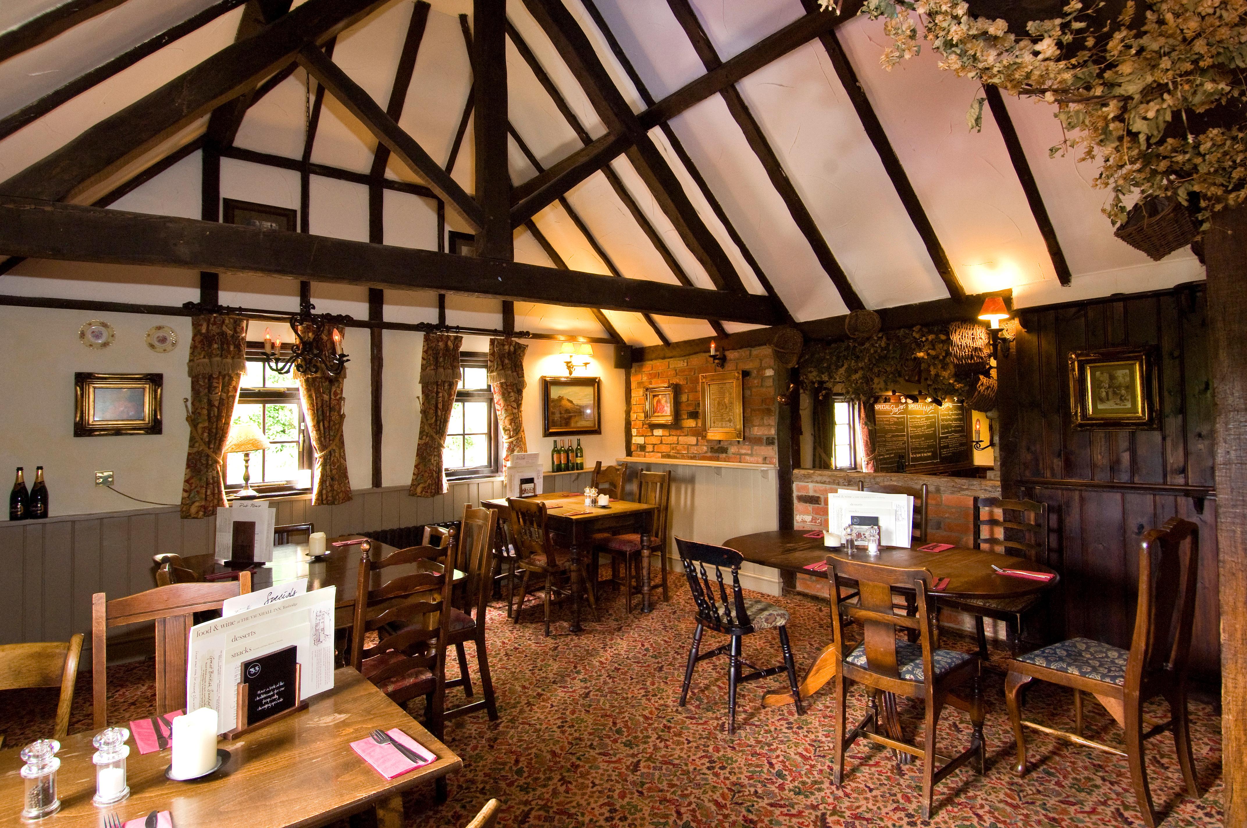 Premier Inn Tonbridge