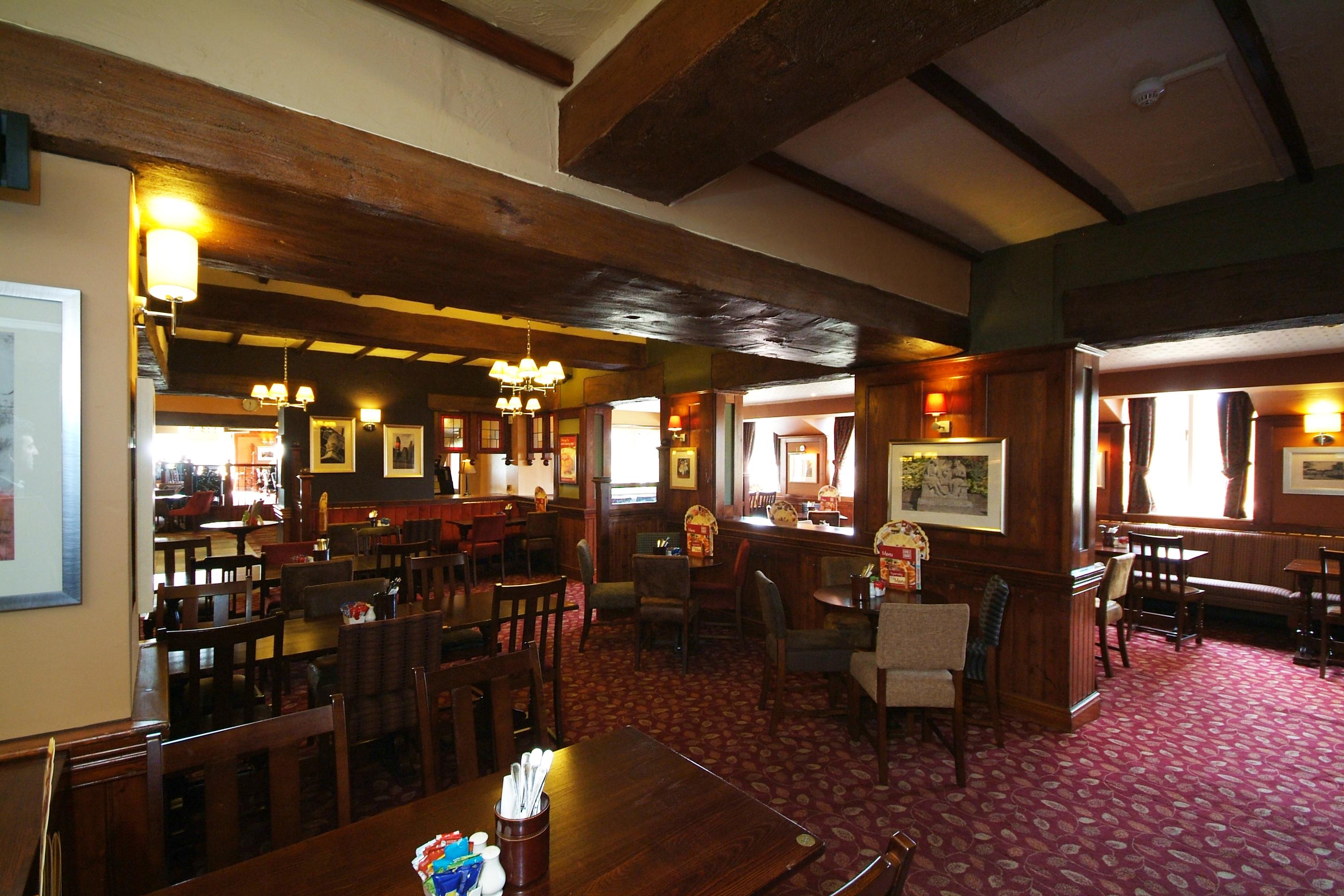 Premier Inn Durham - Newton Aycliffe
