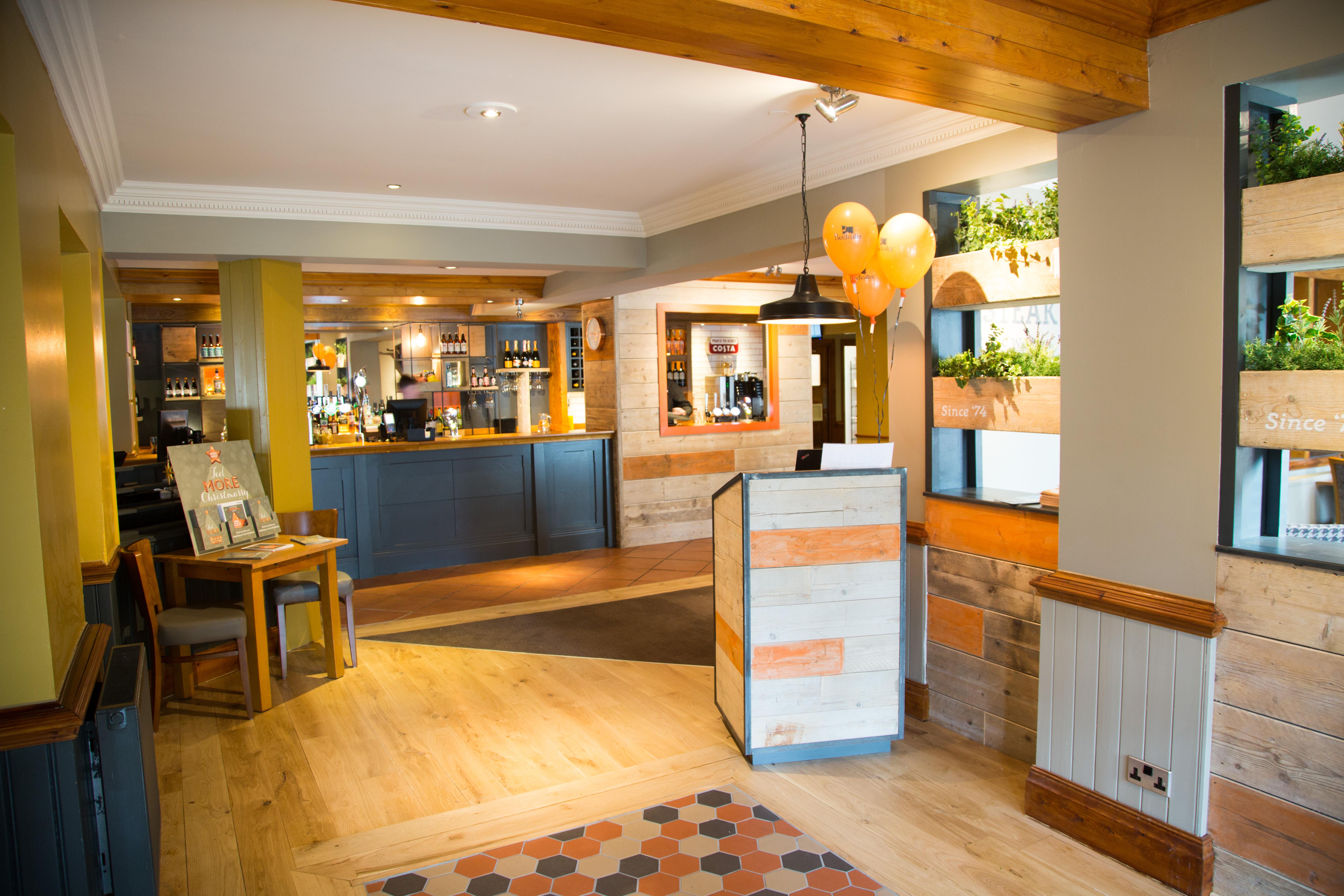 Premier Inn Durham East