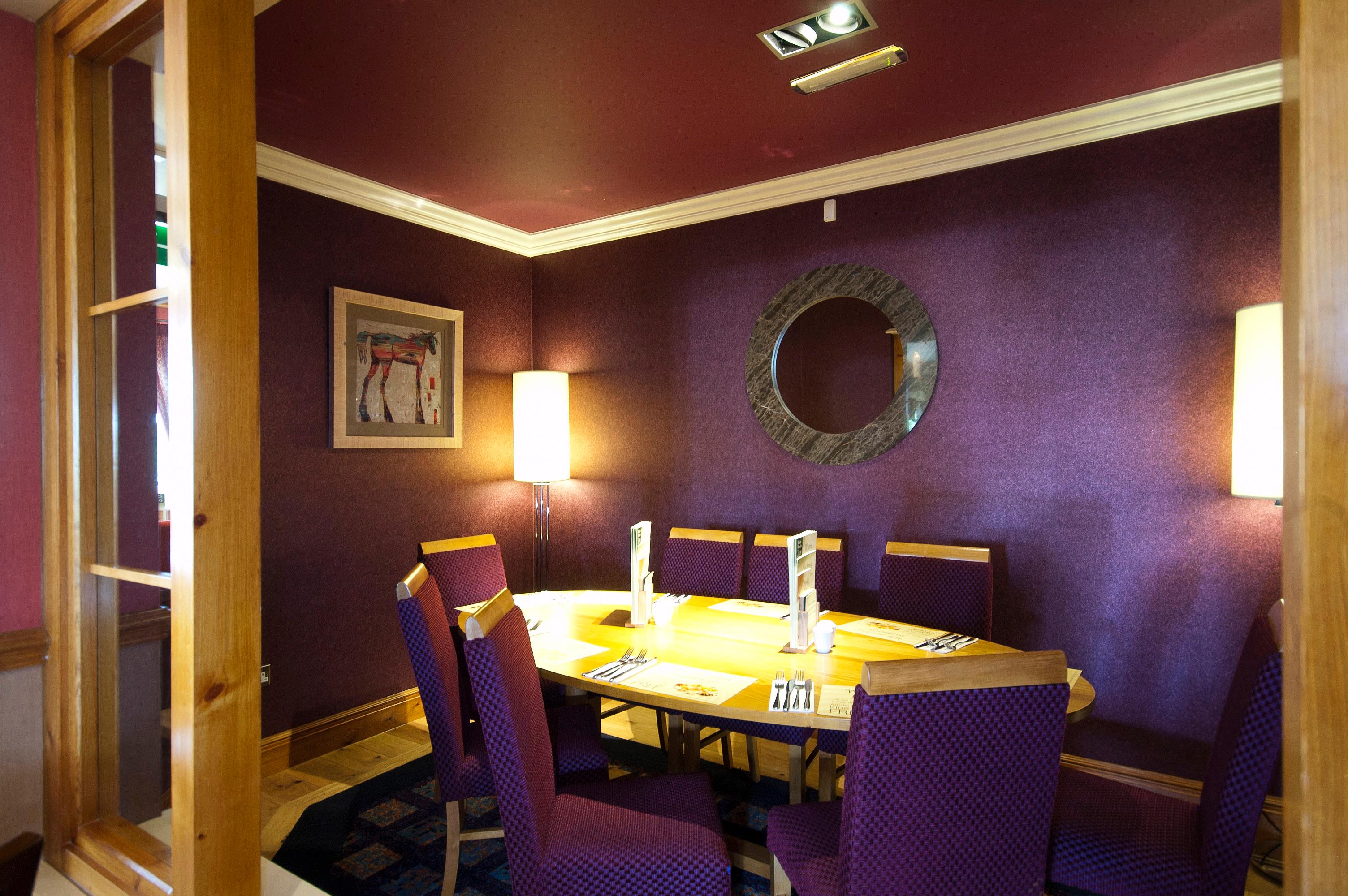 Premier Inn  Edinburgh A7 (Dalkeith)