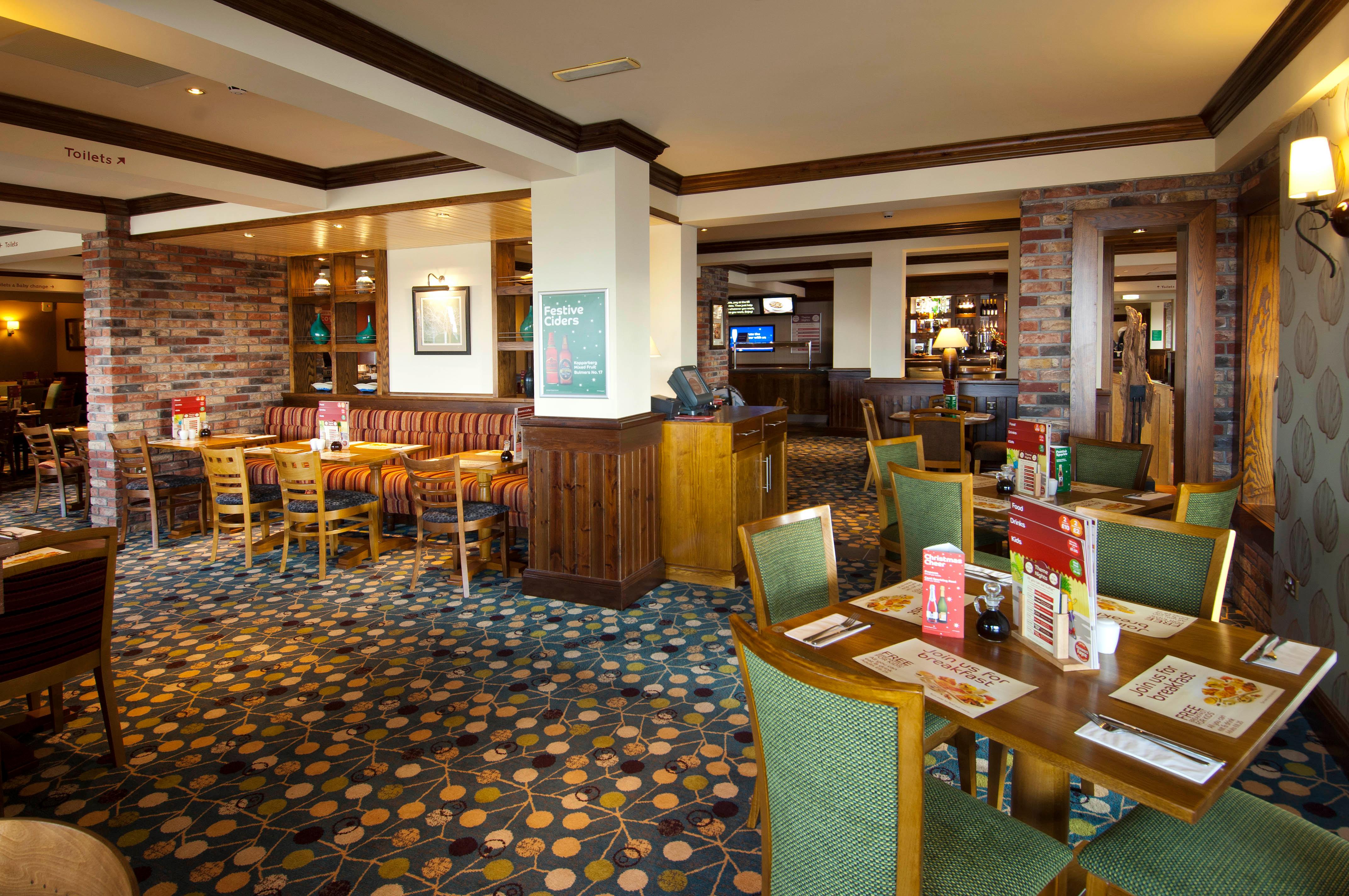Premier Inn  Weston-Super-Mare (Seafront)