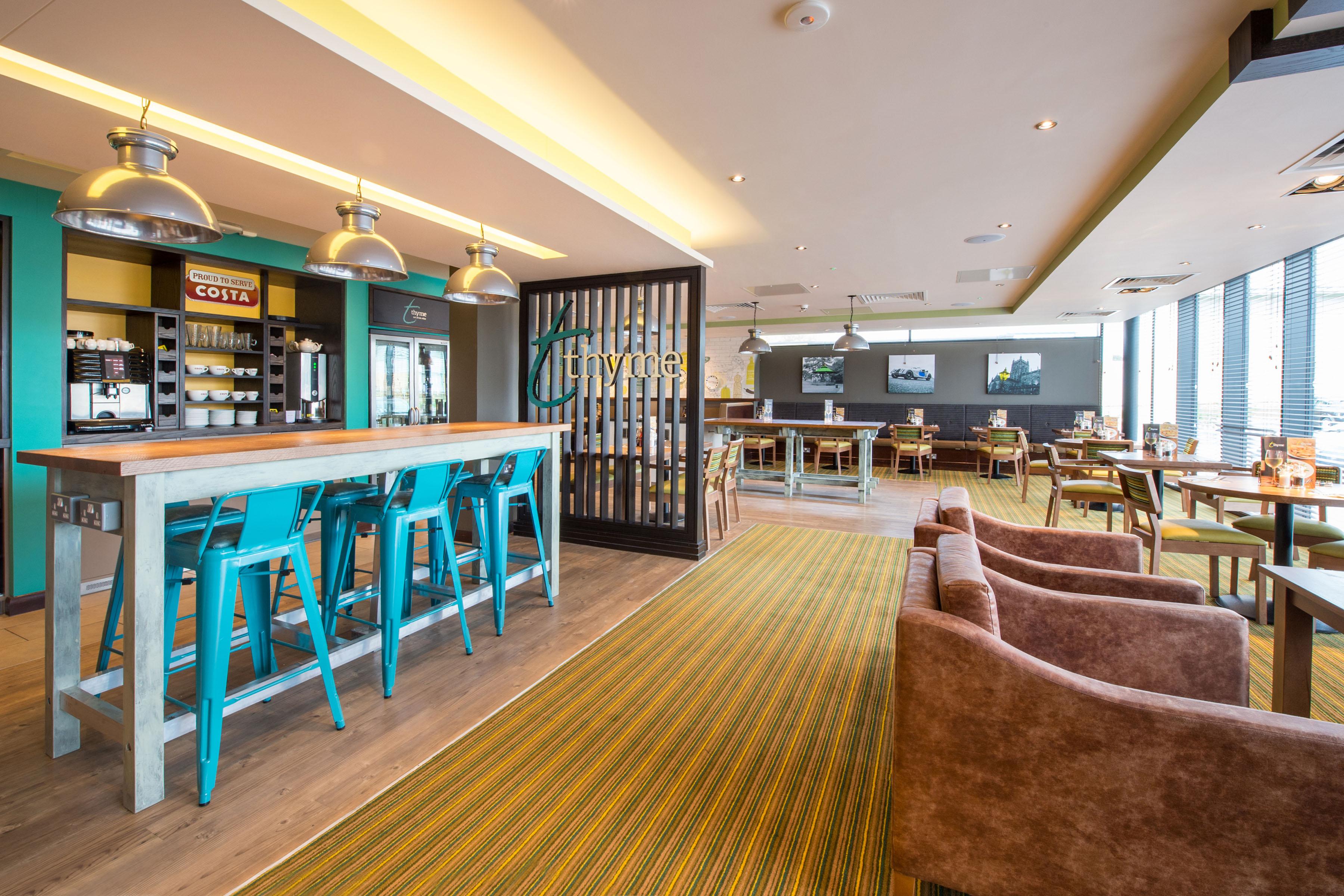 Premier Inn Malvern
