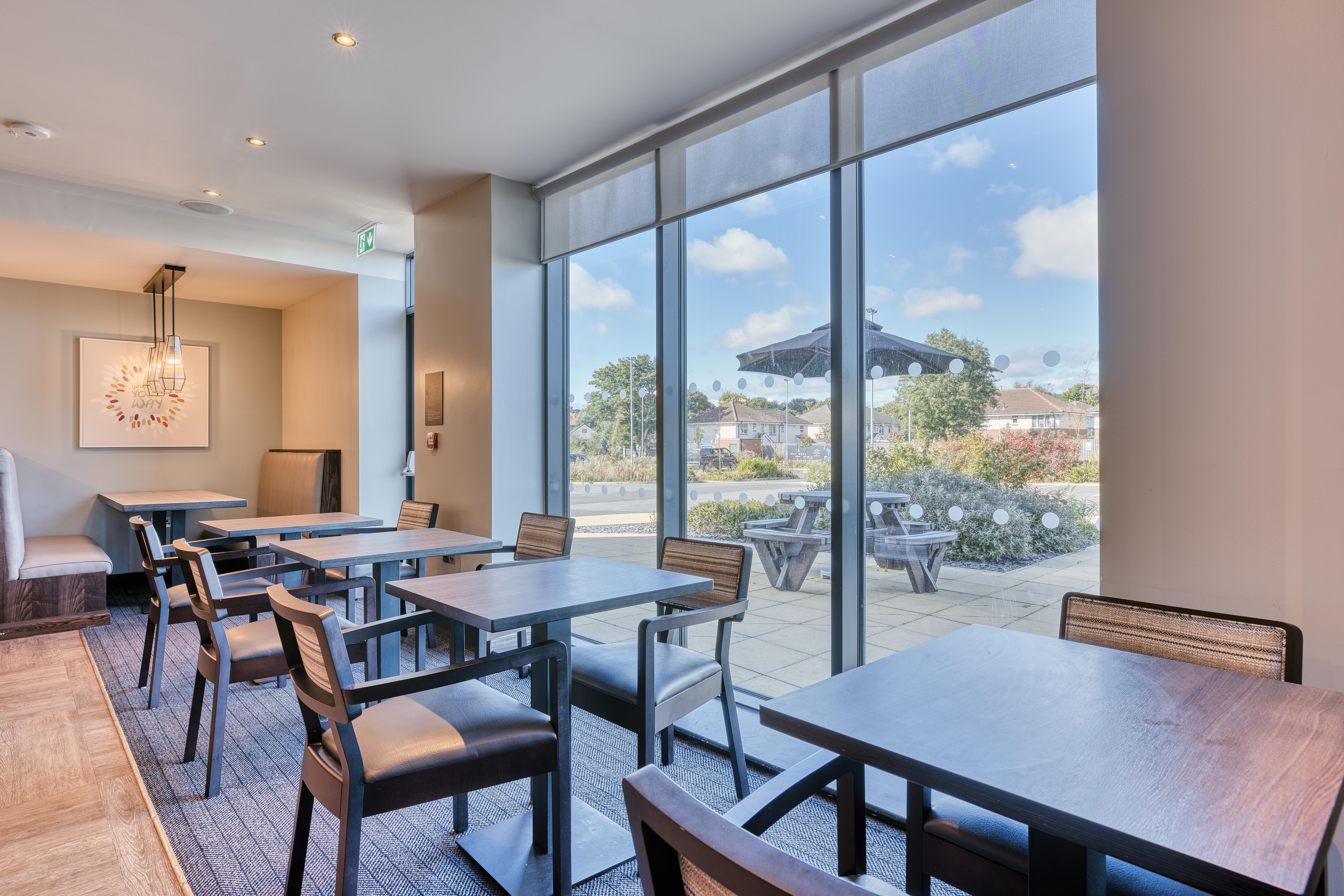 Premier Inn Scarborough - North Bay