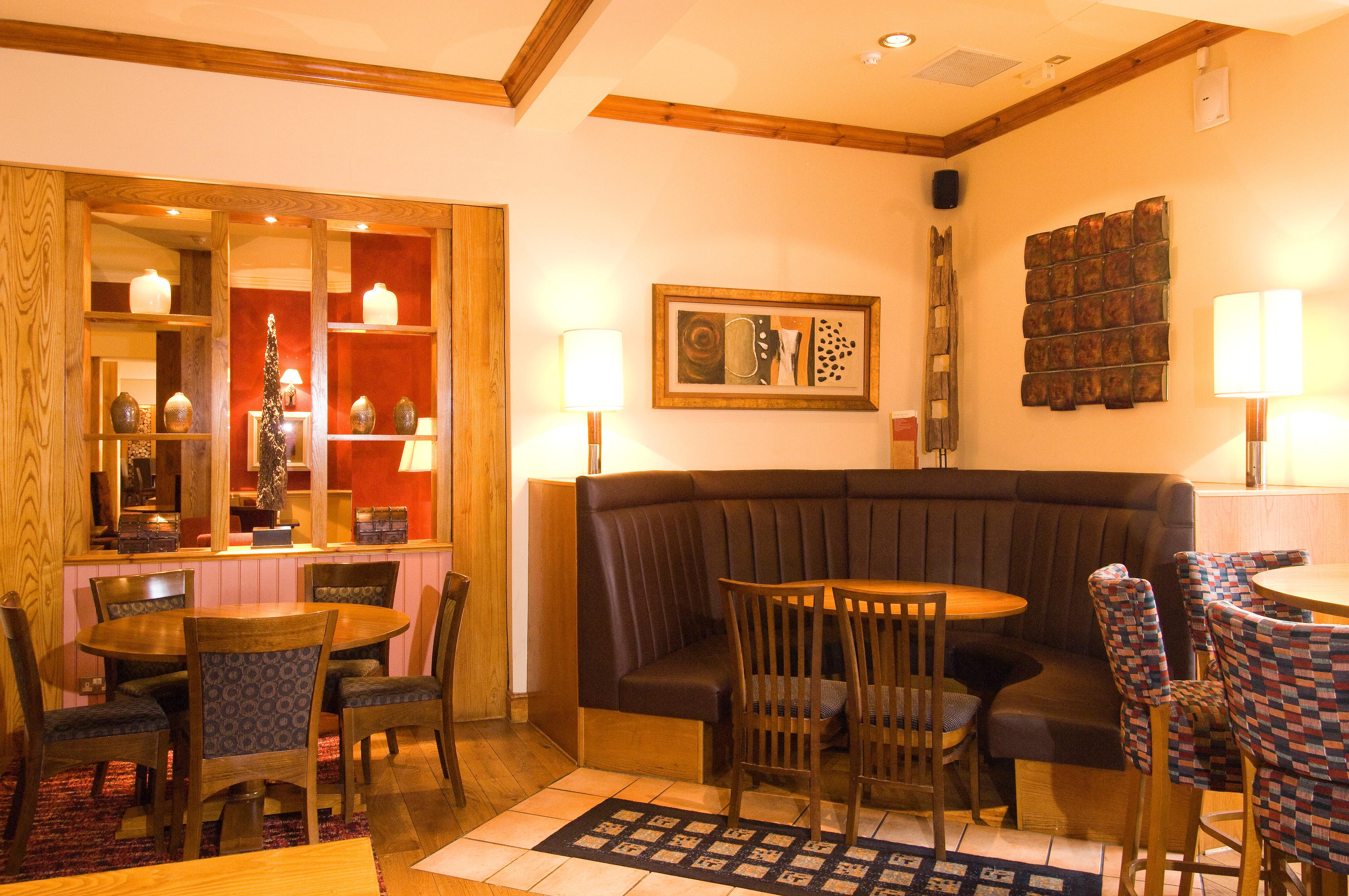 Premier Inn Liverpool - Roby