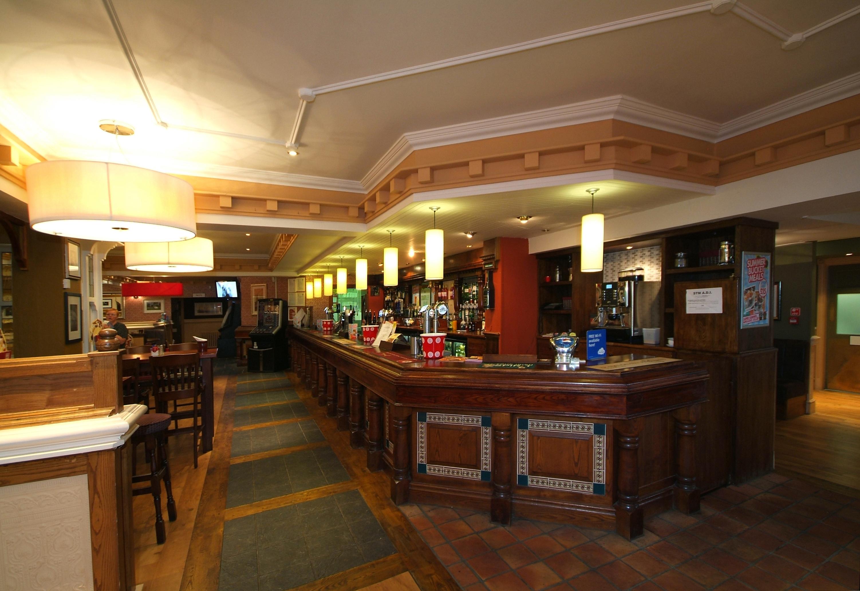 Premier Inn Wigan - M6 Jct 27