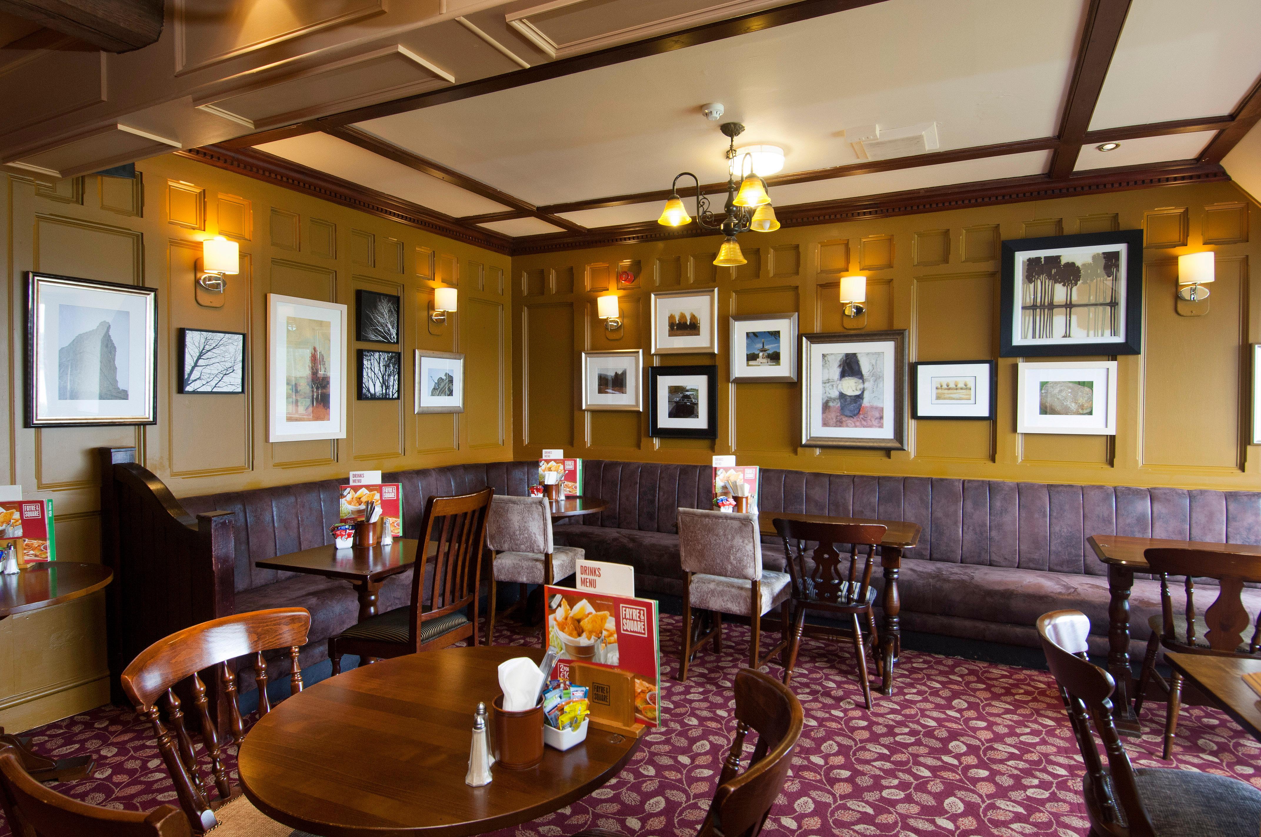 Premier Inn  Milton Keynes South