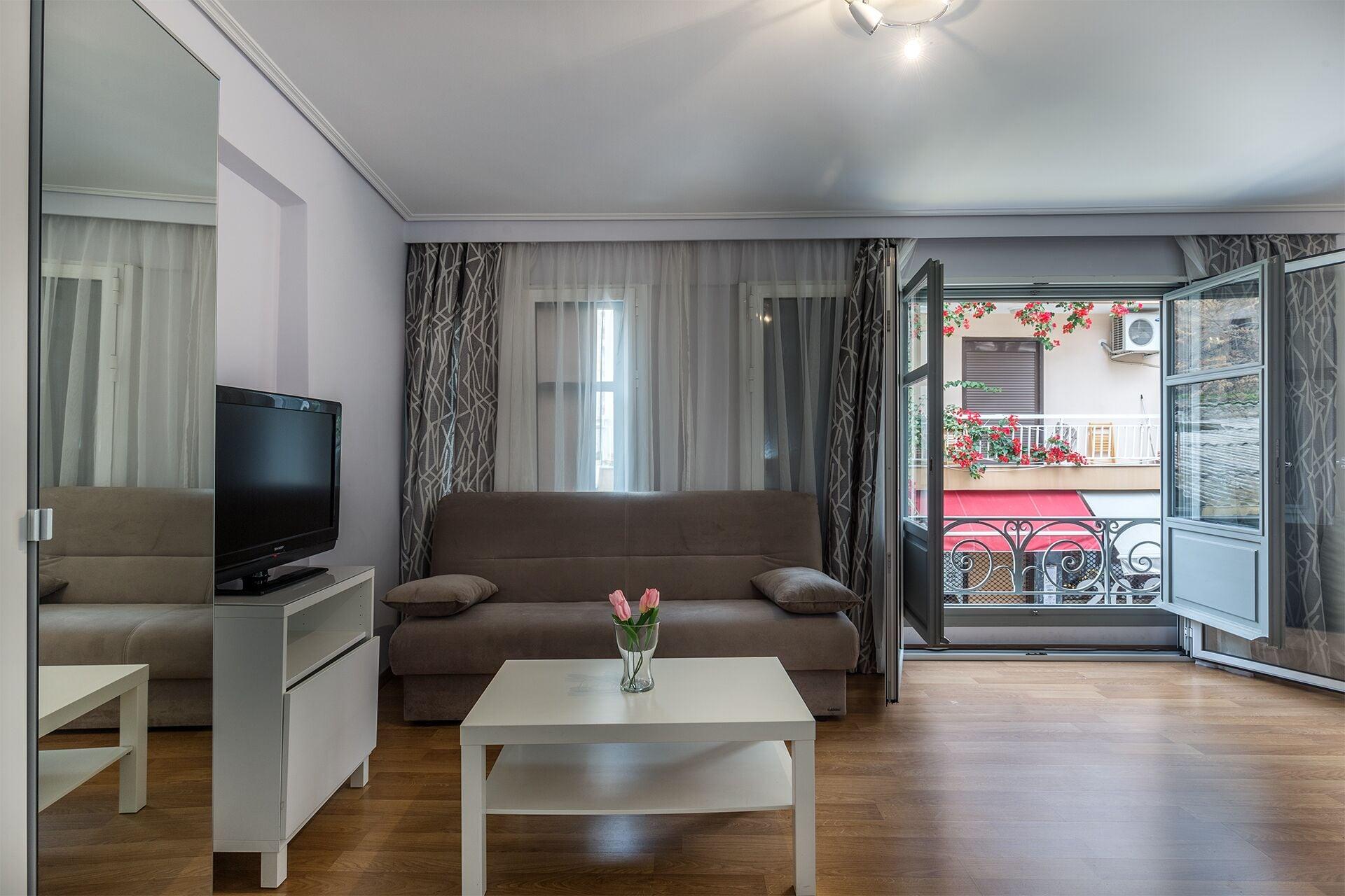 UrbanStay