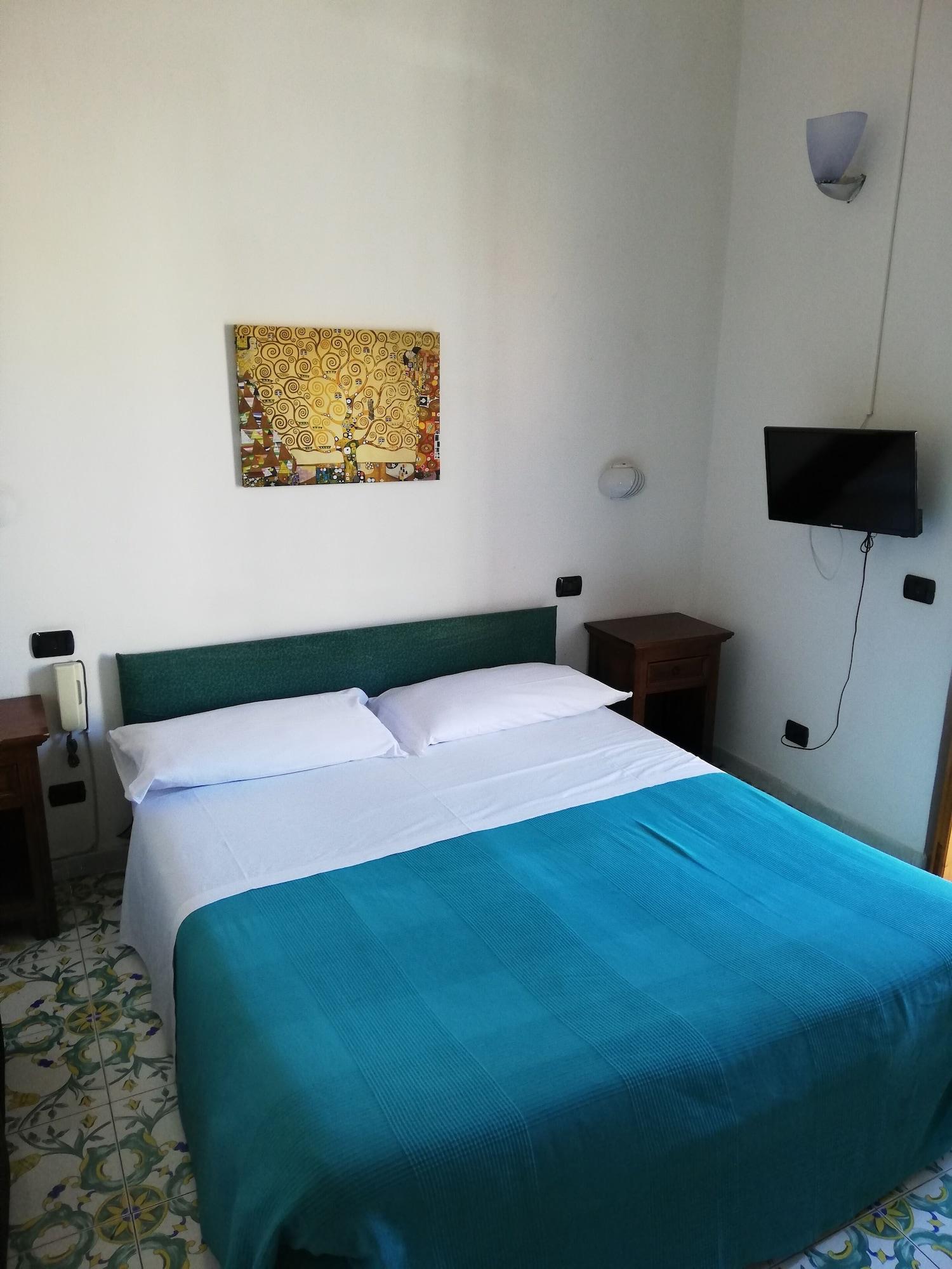 Hotel Sibilla Residence