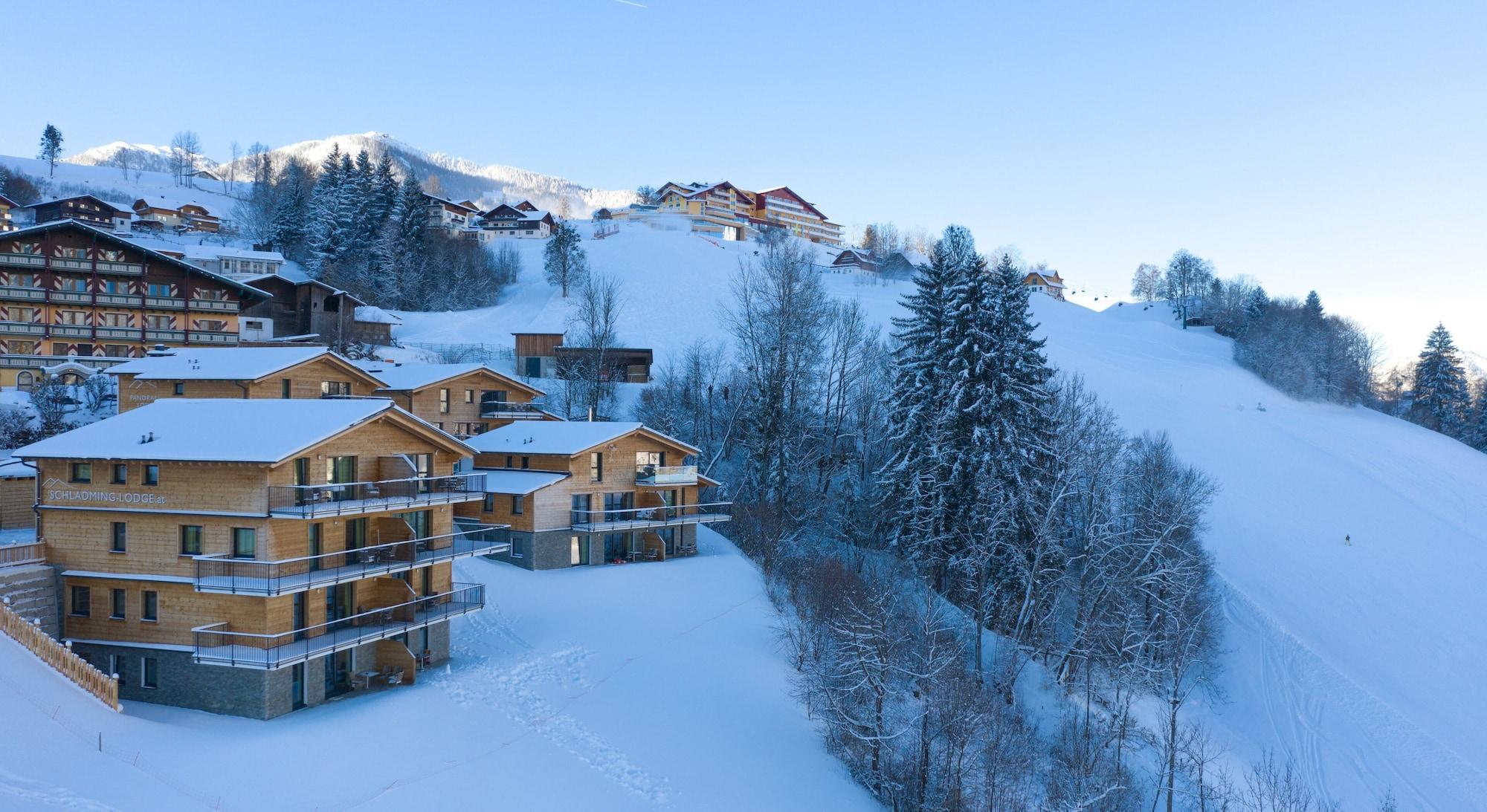 Panorama Lodge Schladming