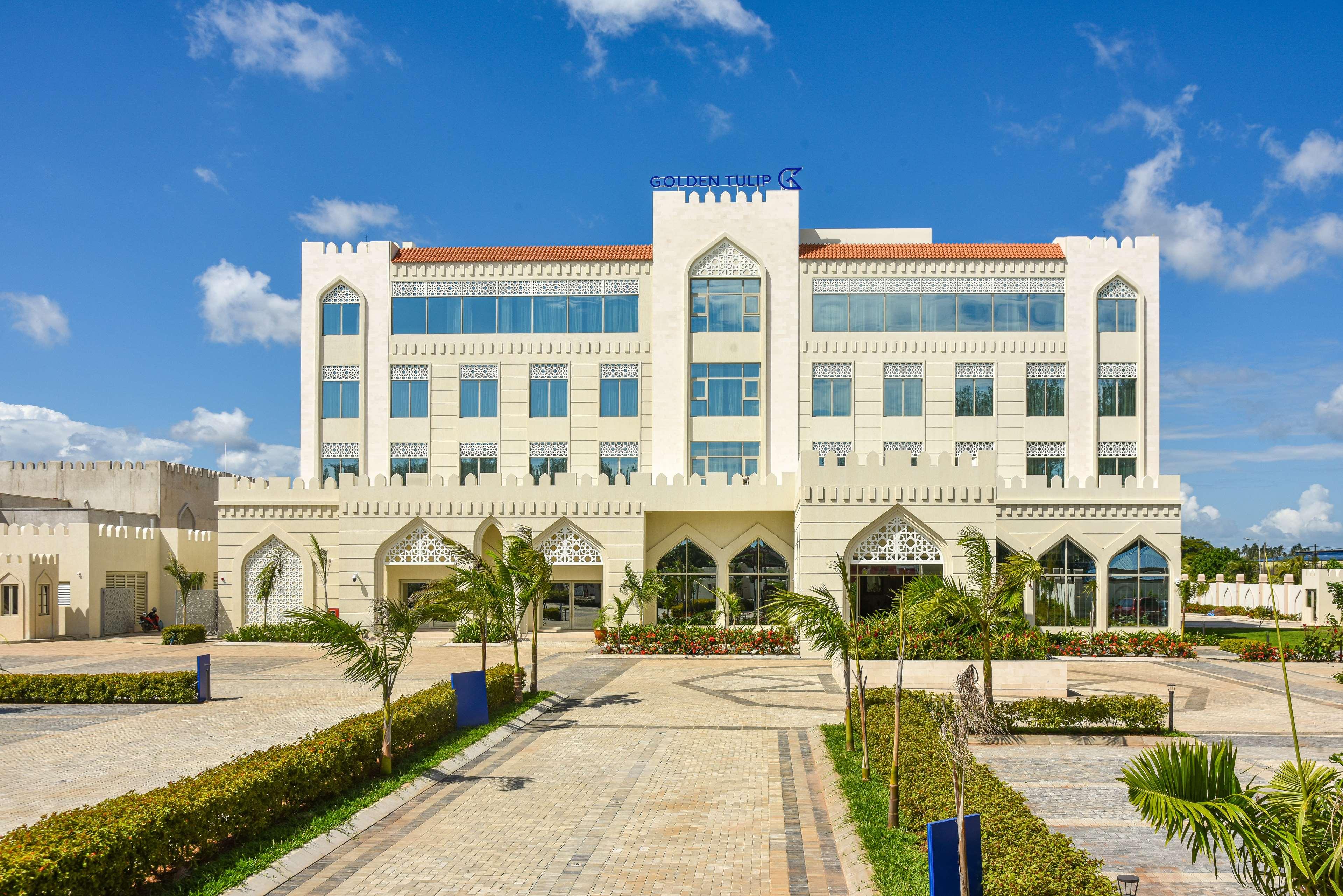 Golden Tulip Zanzibar Airport image