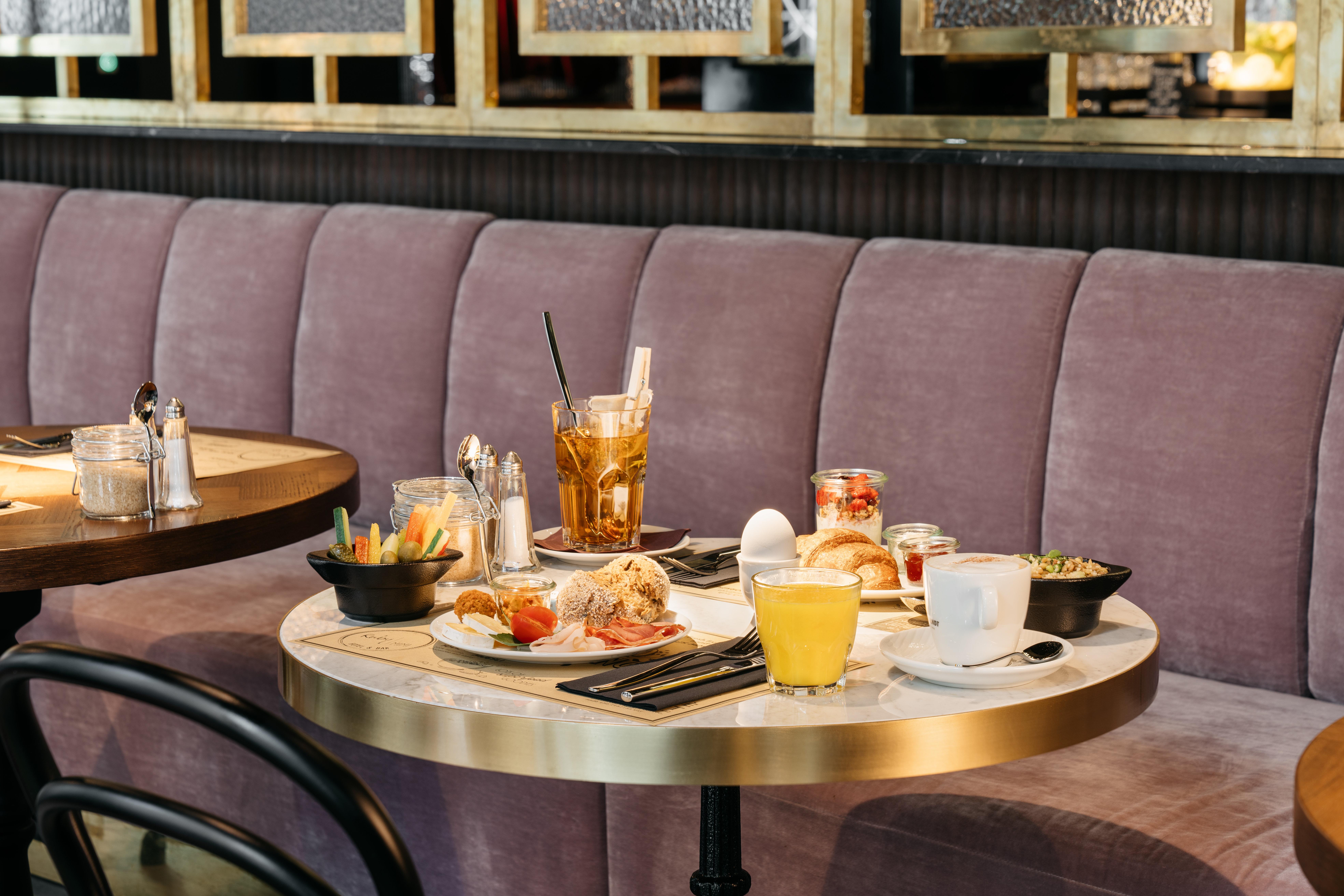 Ruby Mimi Zurich by IHG