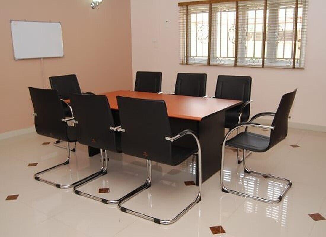 Newton Hotel Festac