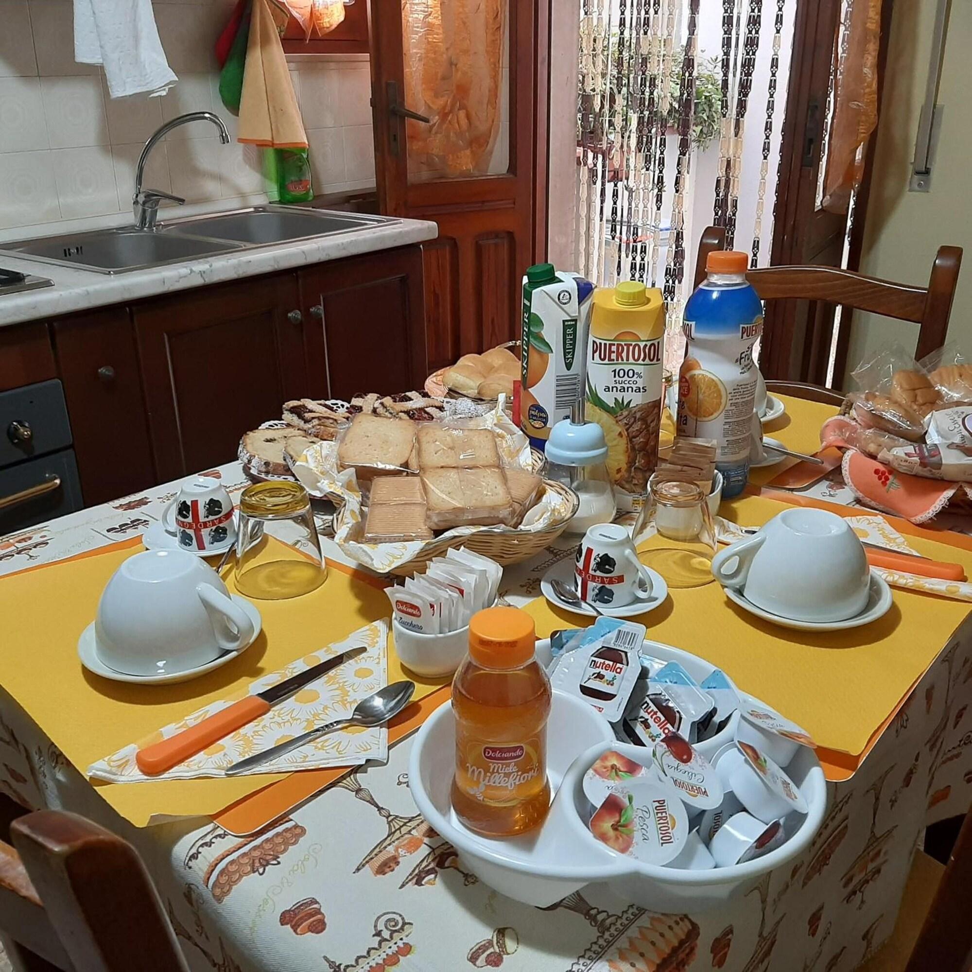B&B Da Andreina