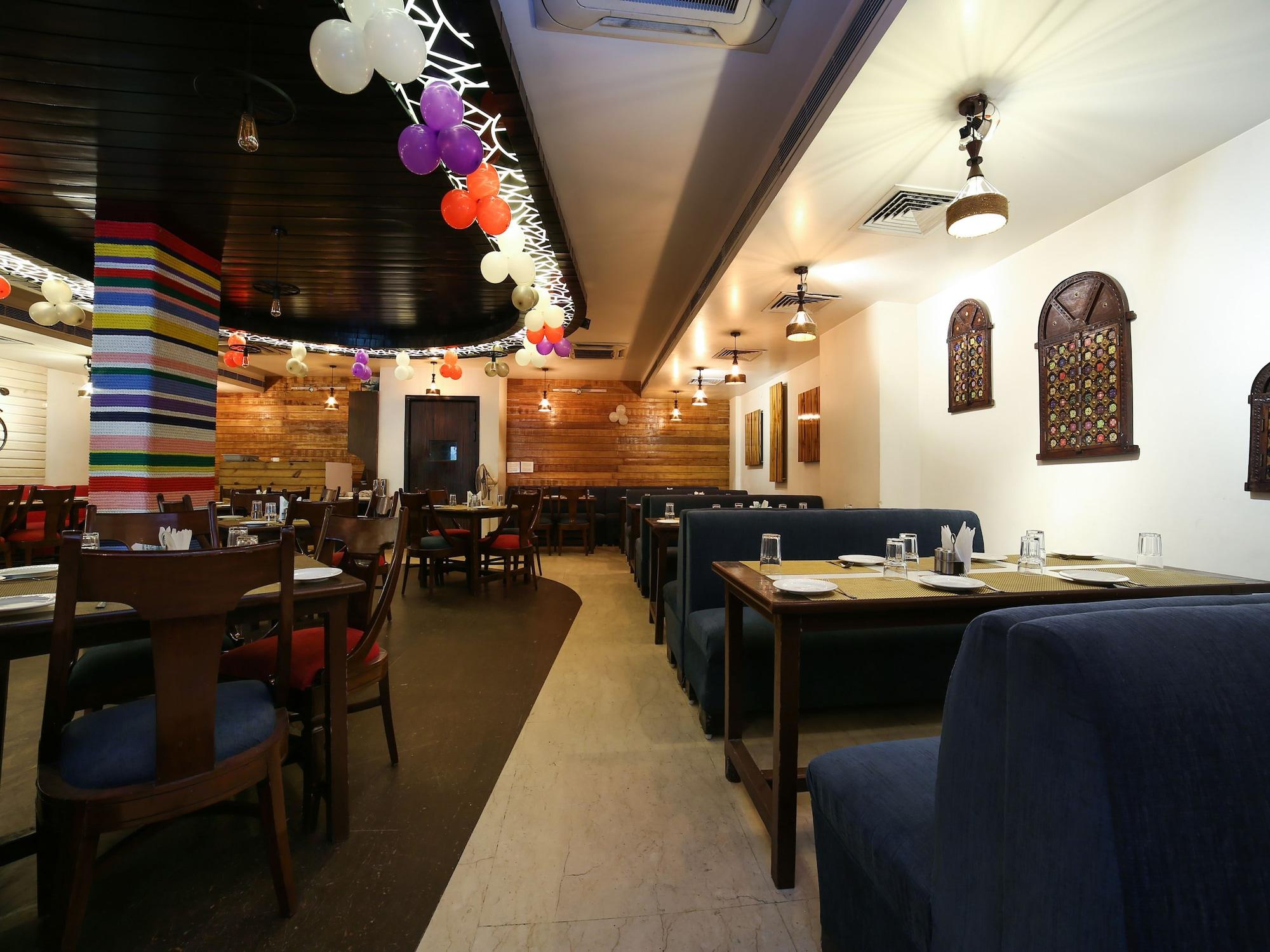 FabHotel Prime Tushar Elegant