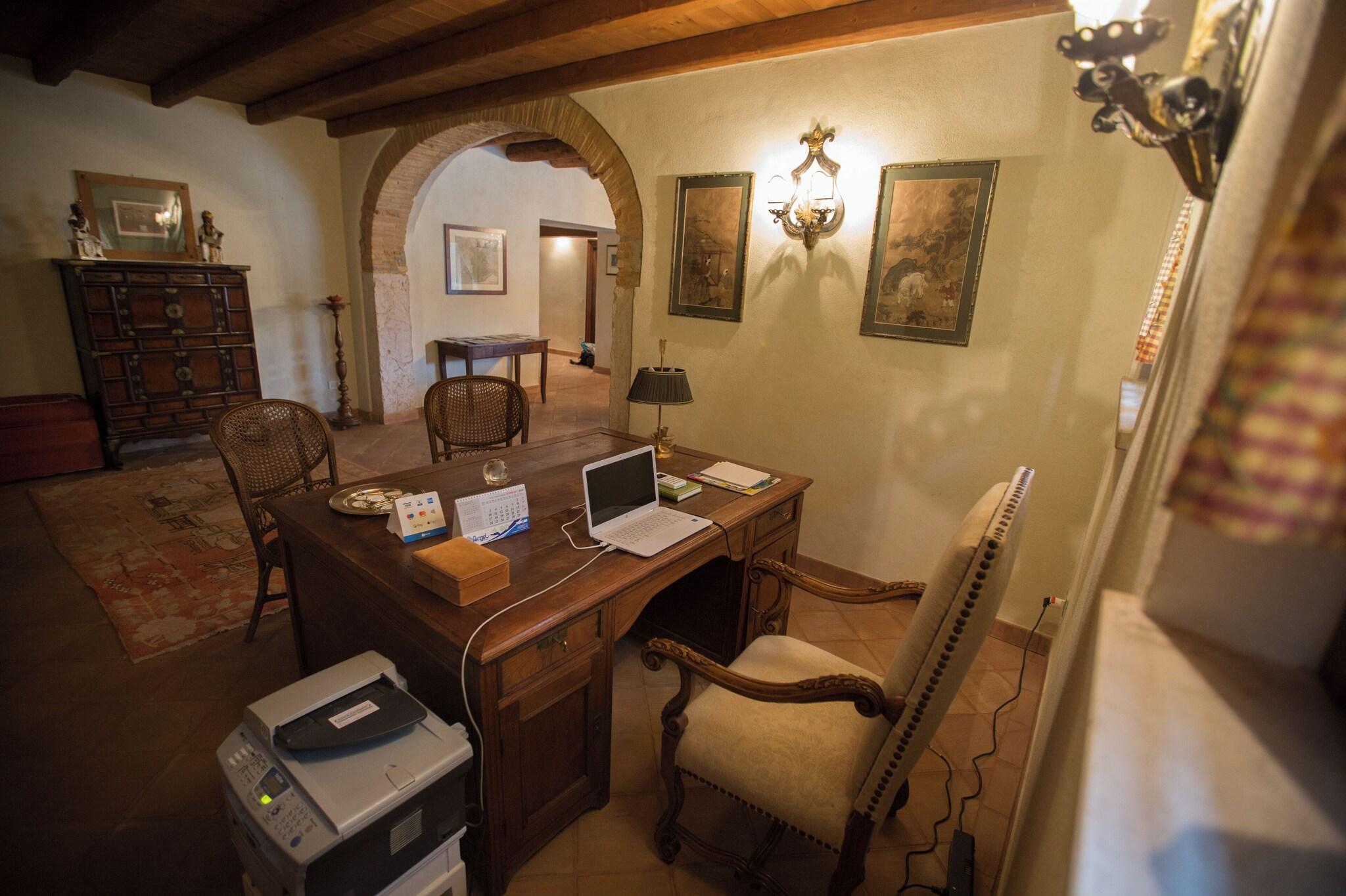 B&B Casale la Meridiana
