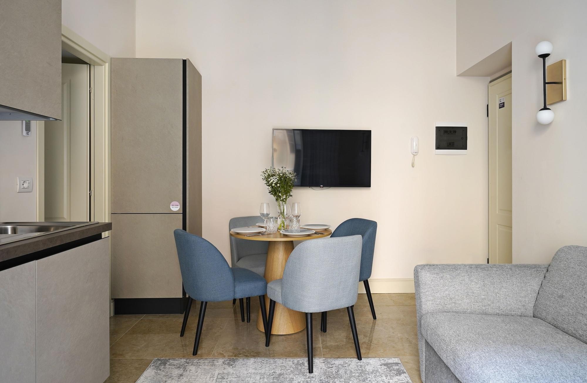 numa l Loreto Rooms & Apartments