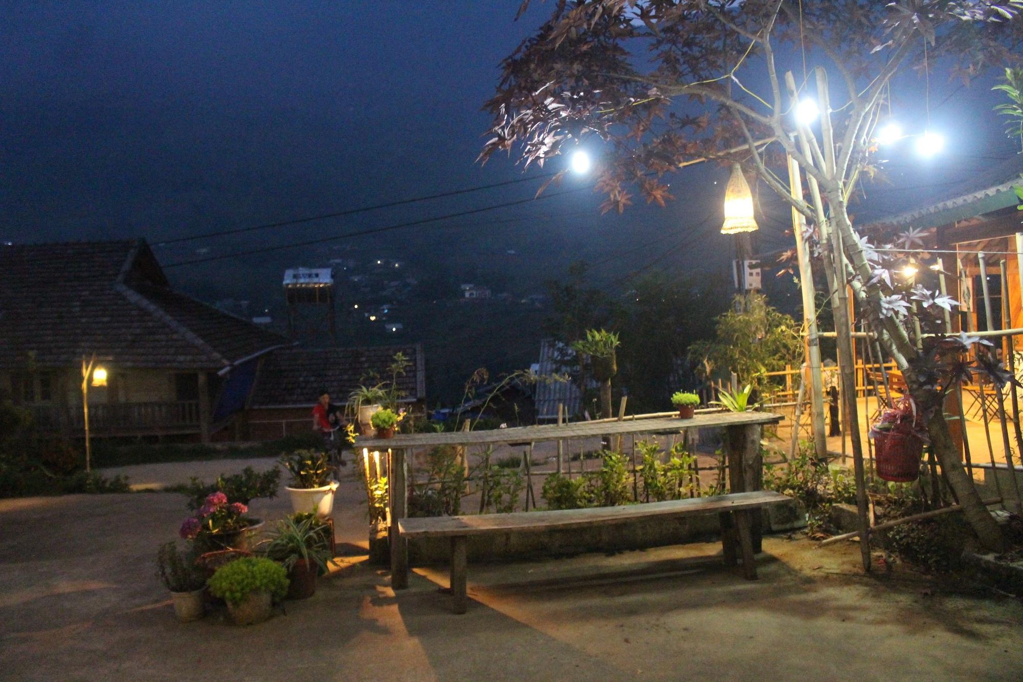 Po Mu House
