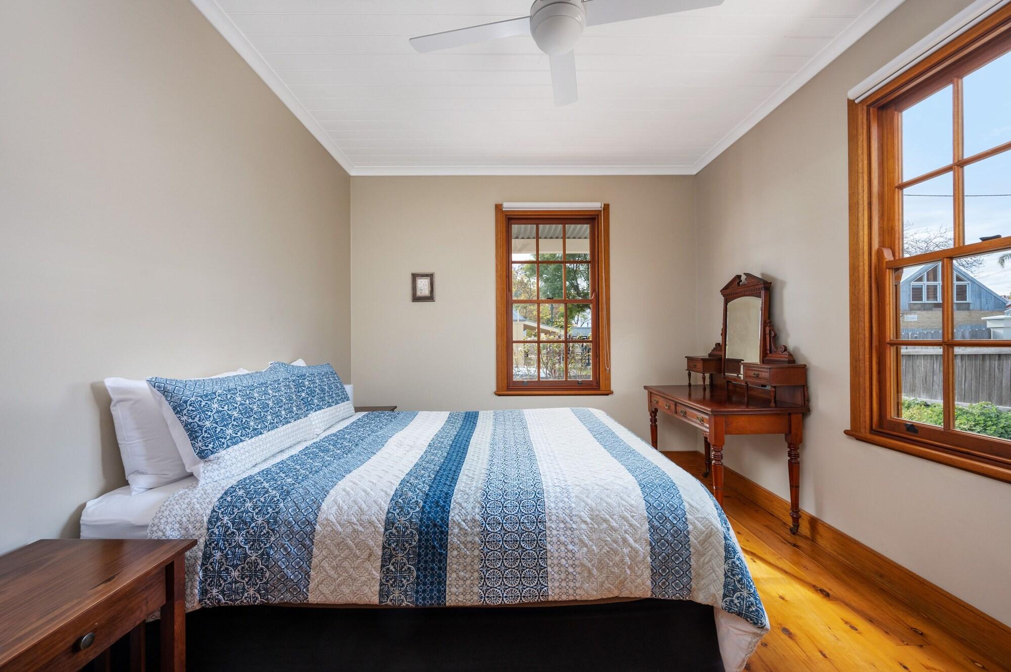 Room 4, Telegraph Station, Mid-Western Regional - Pt A