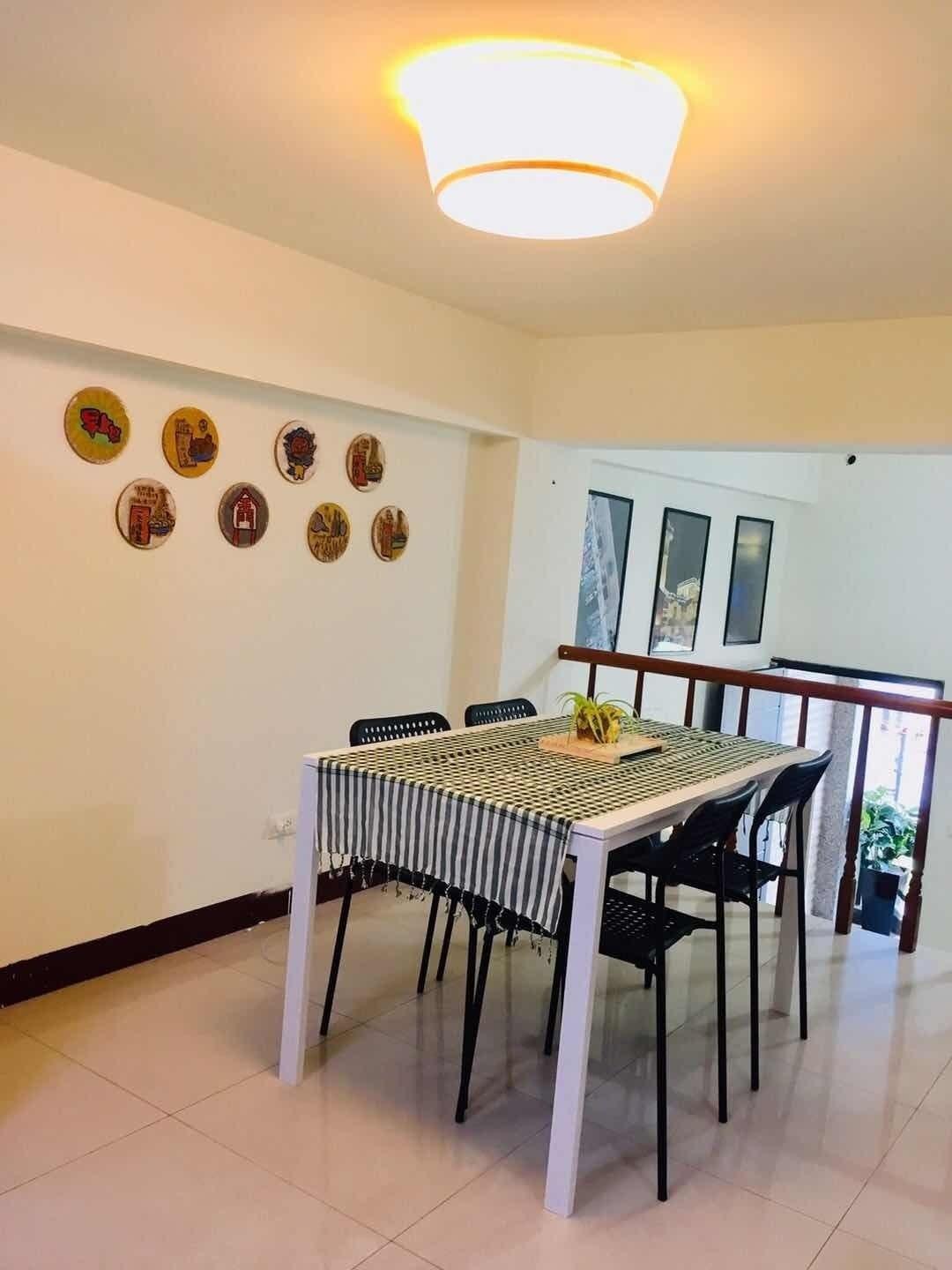 Yi Jia Homestay