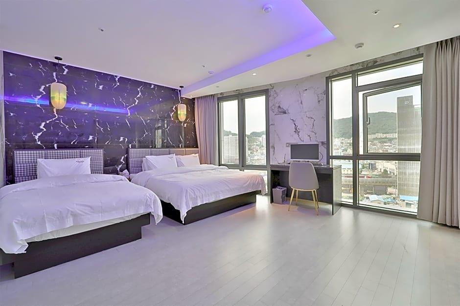 Hotel Yuna