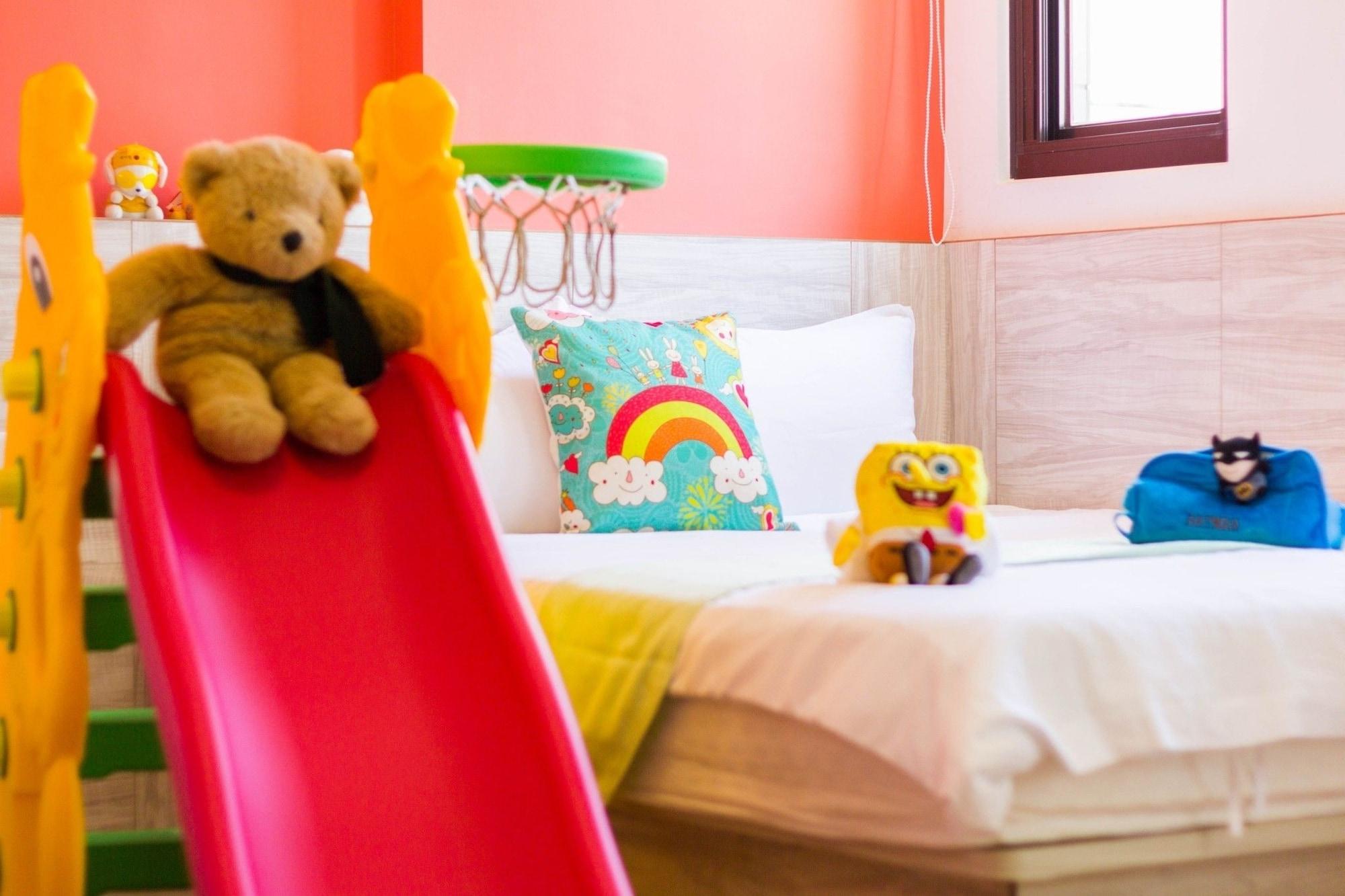 XiaoCuixuanHomestay