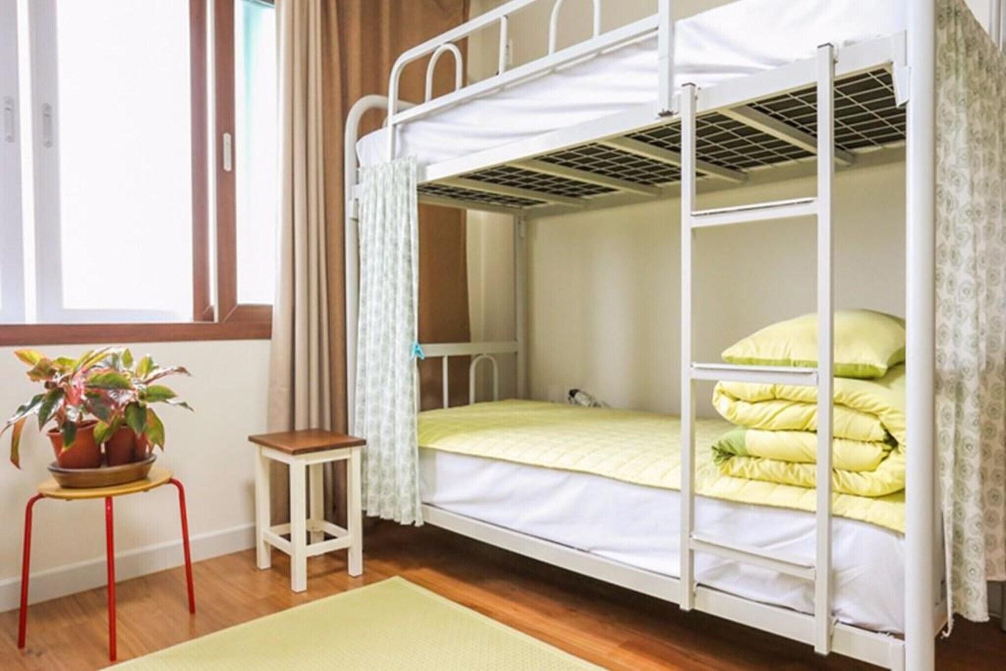 Jeju Gaonnuri Guest House
