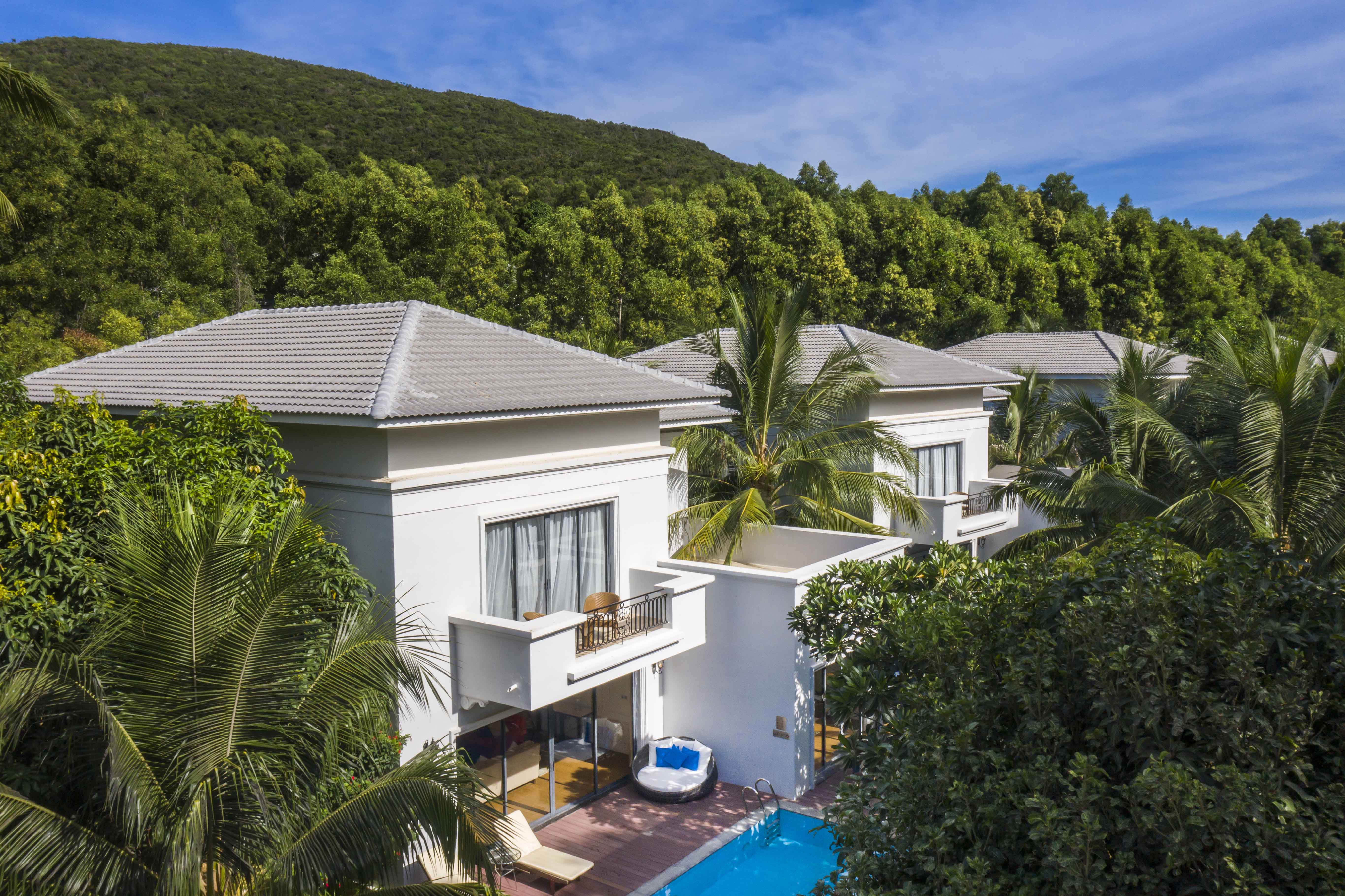 Vinpearl Discovery Golflink Nha Trang - photo