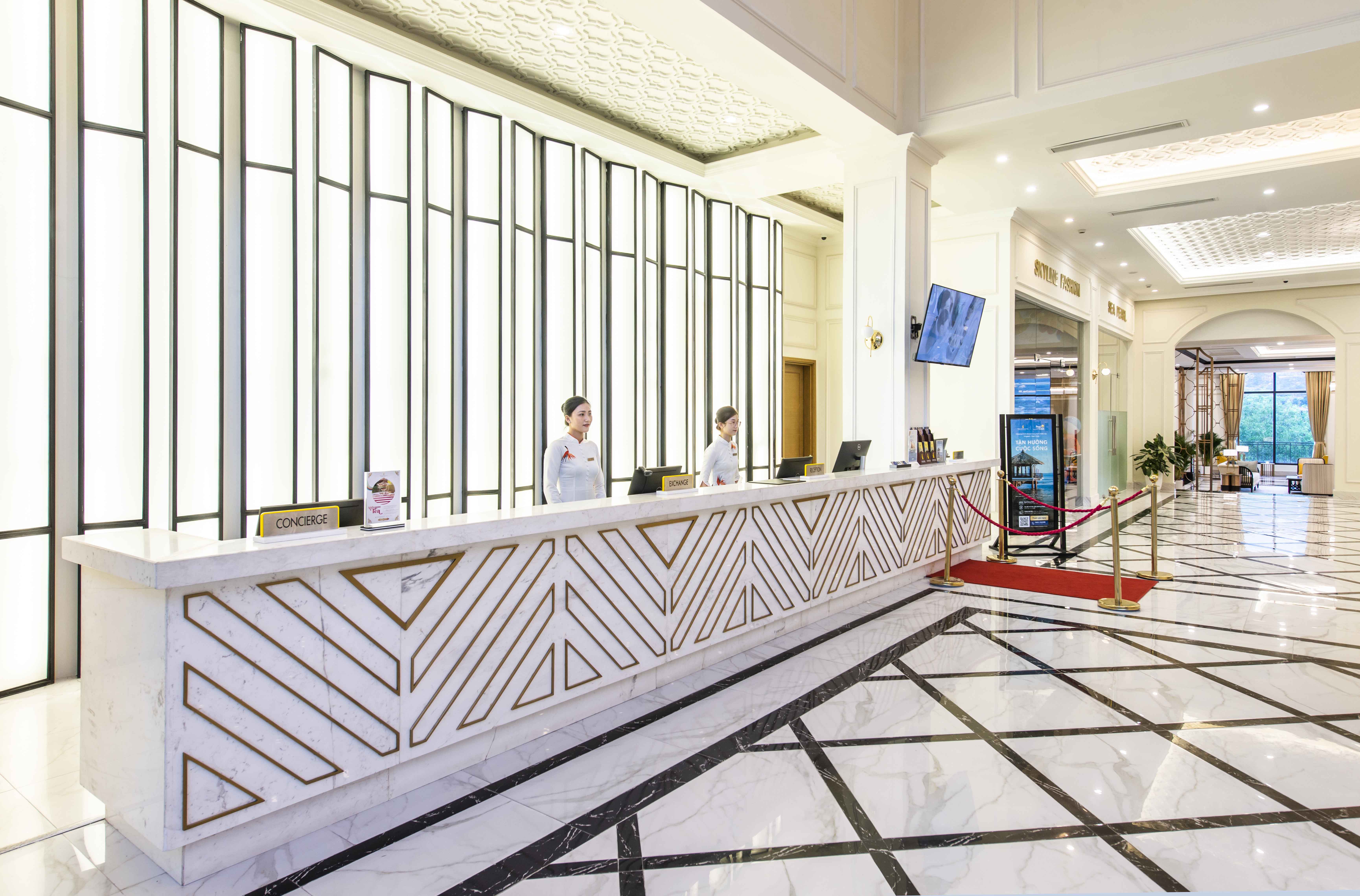 Vinpearl Discovery Golflink Nha Trang - attēls