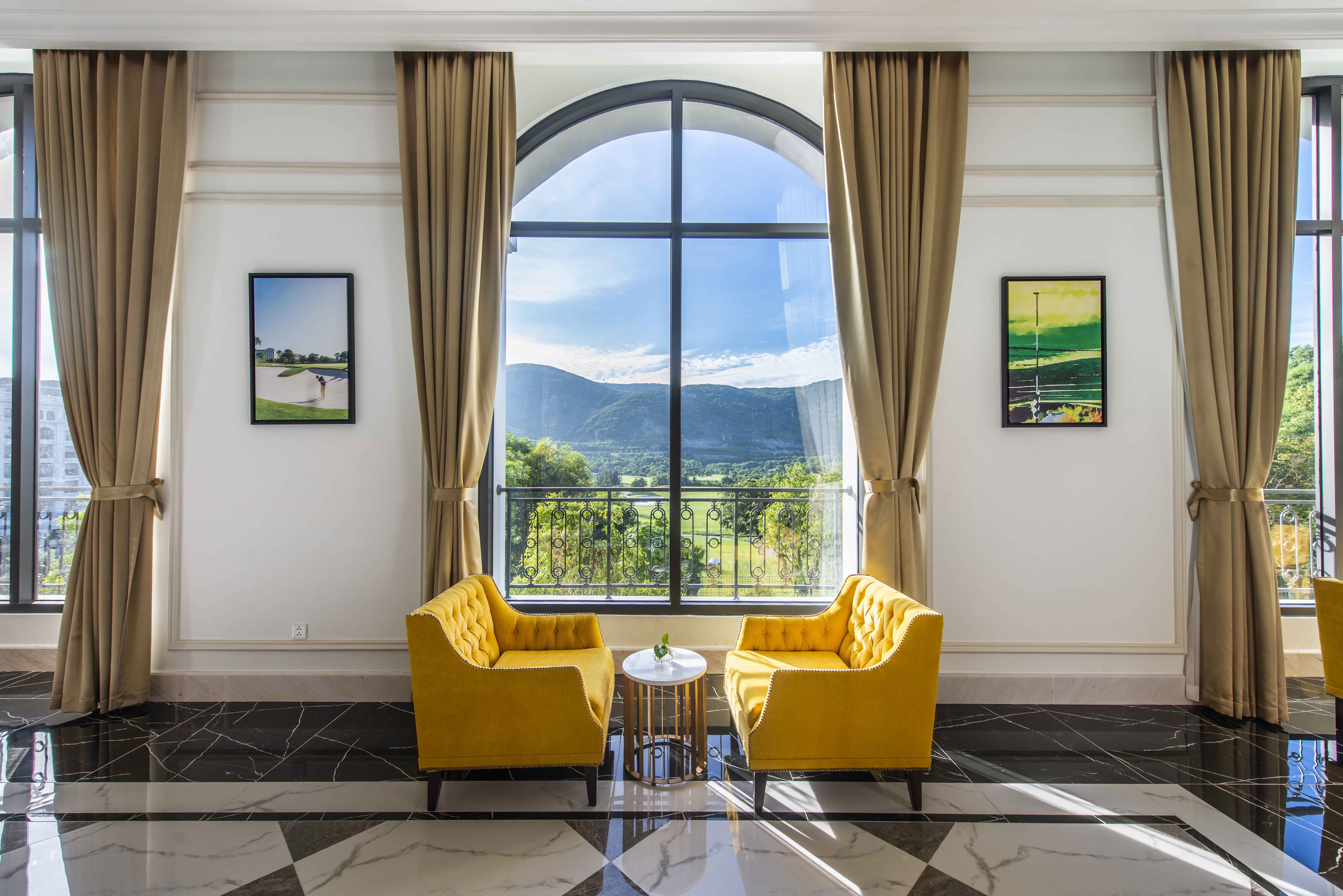 Vinpearl Discovery Golflink Nha Trang - attēls