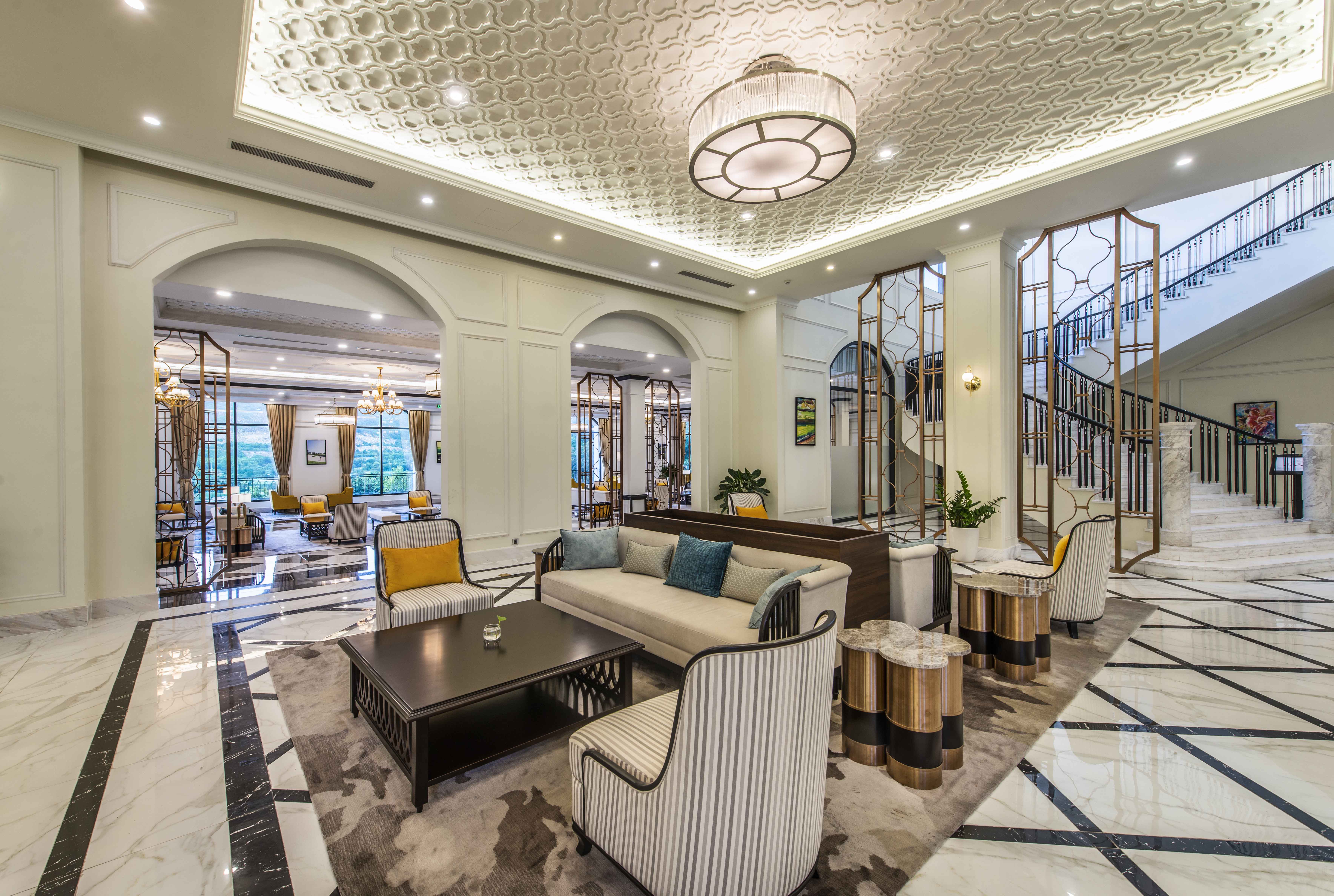 Vinpearl Discovery Golflink Nha Trang - attēls