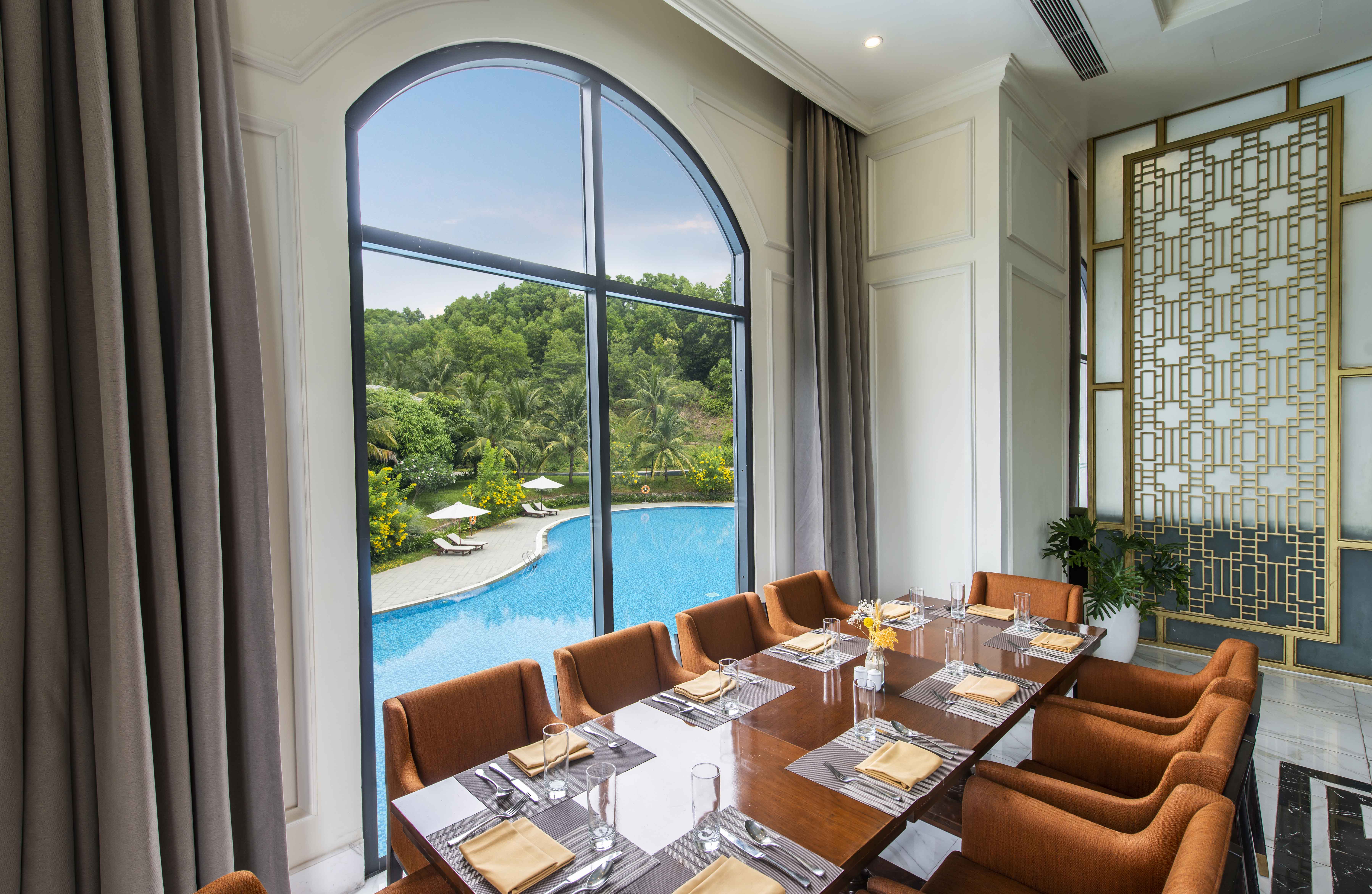 Vinpearl Discovery Golflink Nha Trang