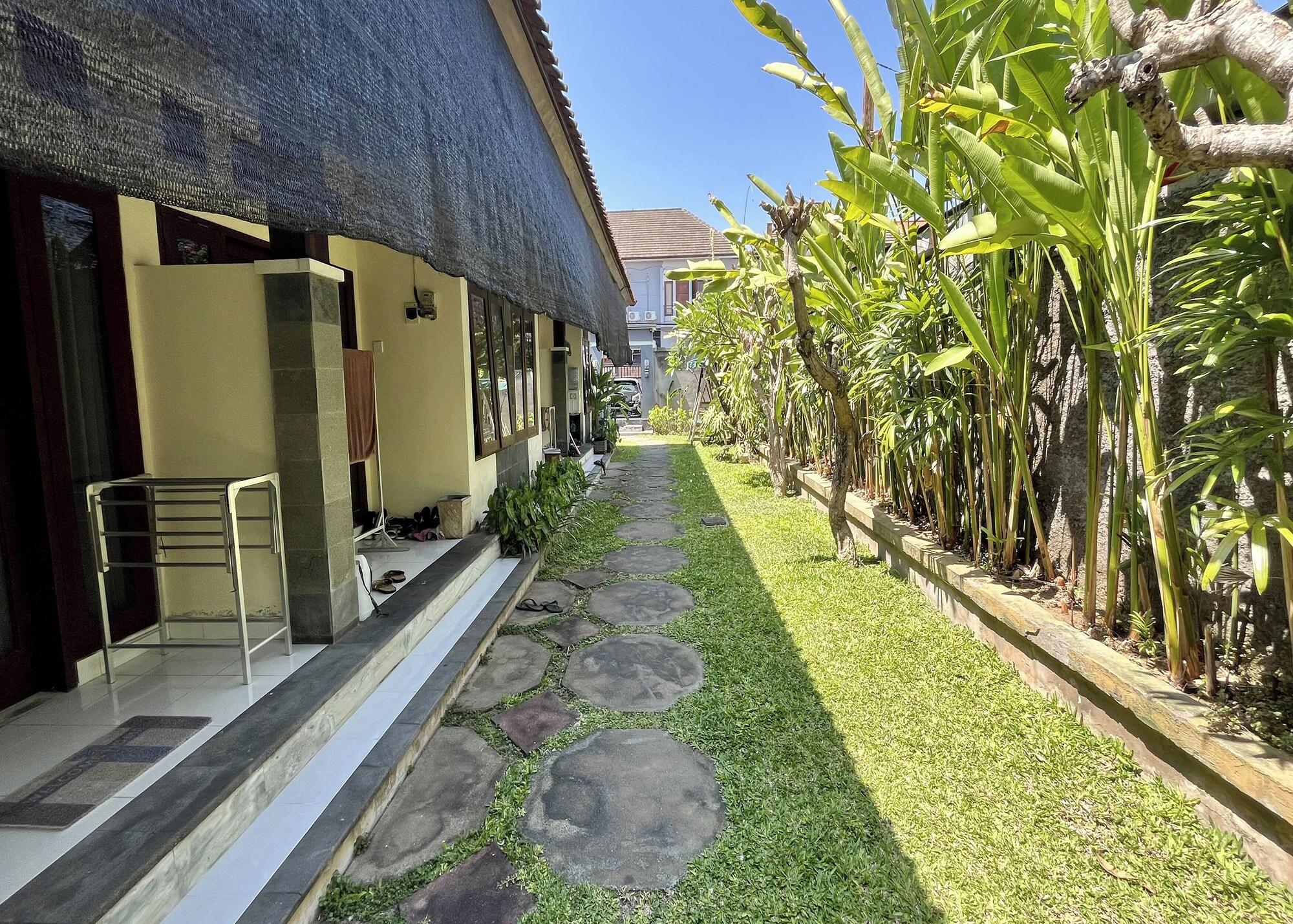 Mai Guest House Sanur by ZUZU