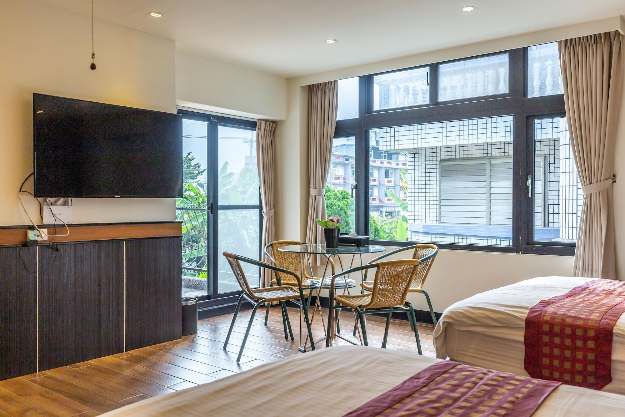 Jimei Rustic Homestay