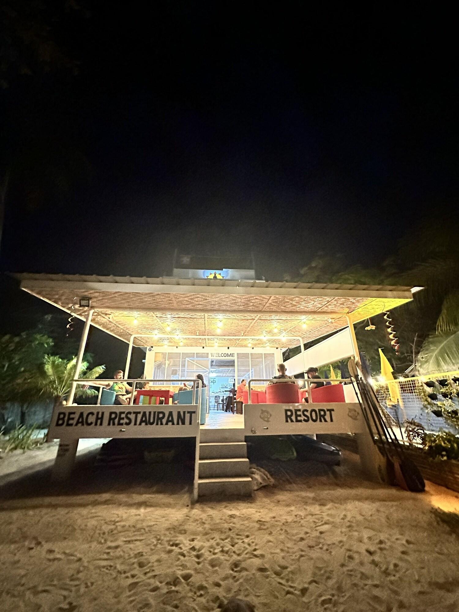 Indai Aquasports and Resort