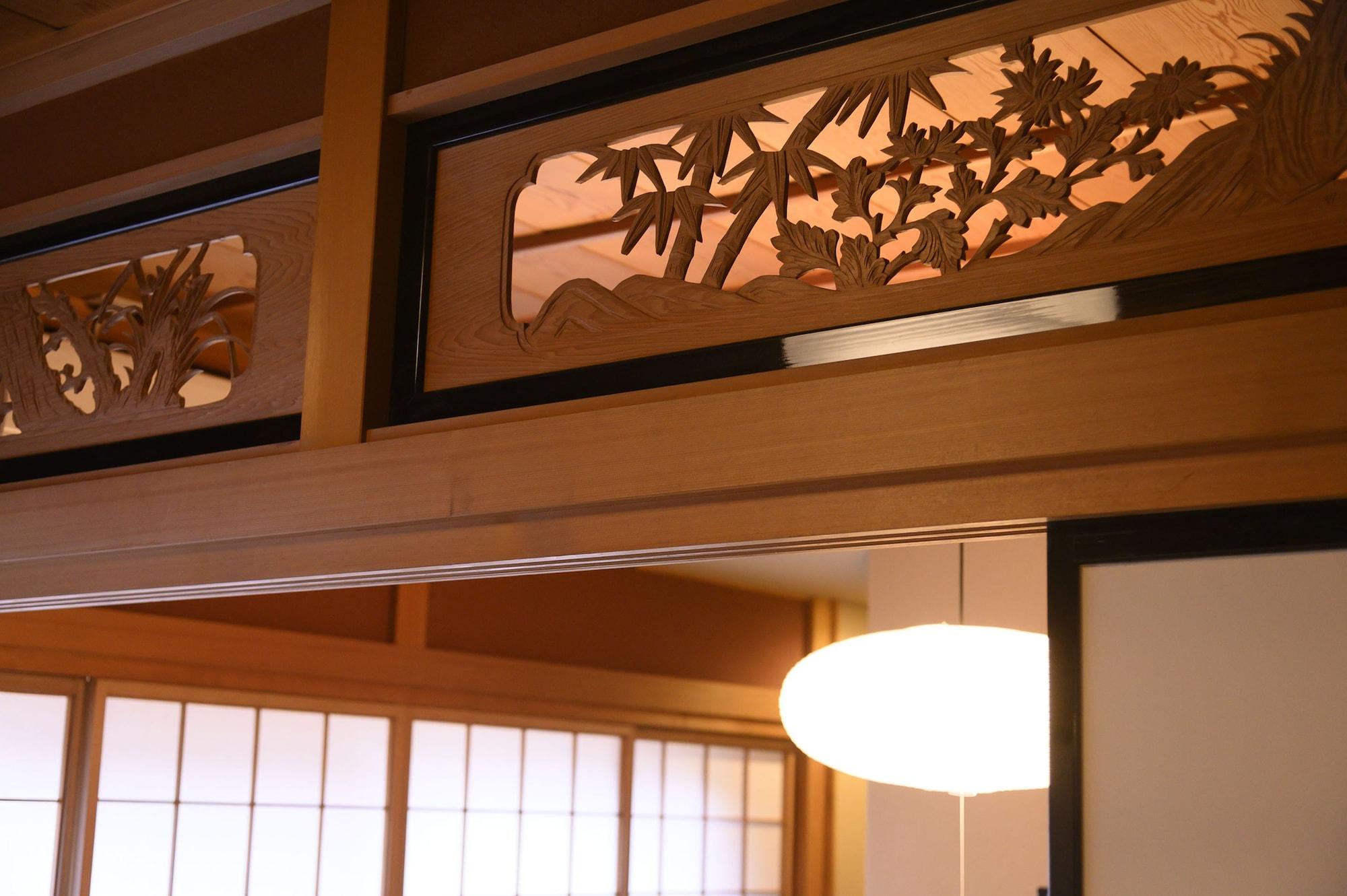 BEYOND HOTEL Takayama 4th