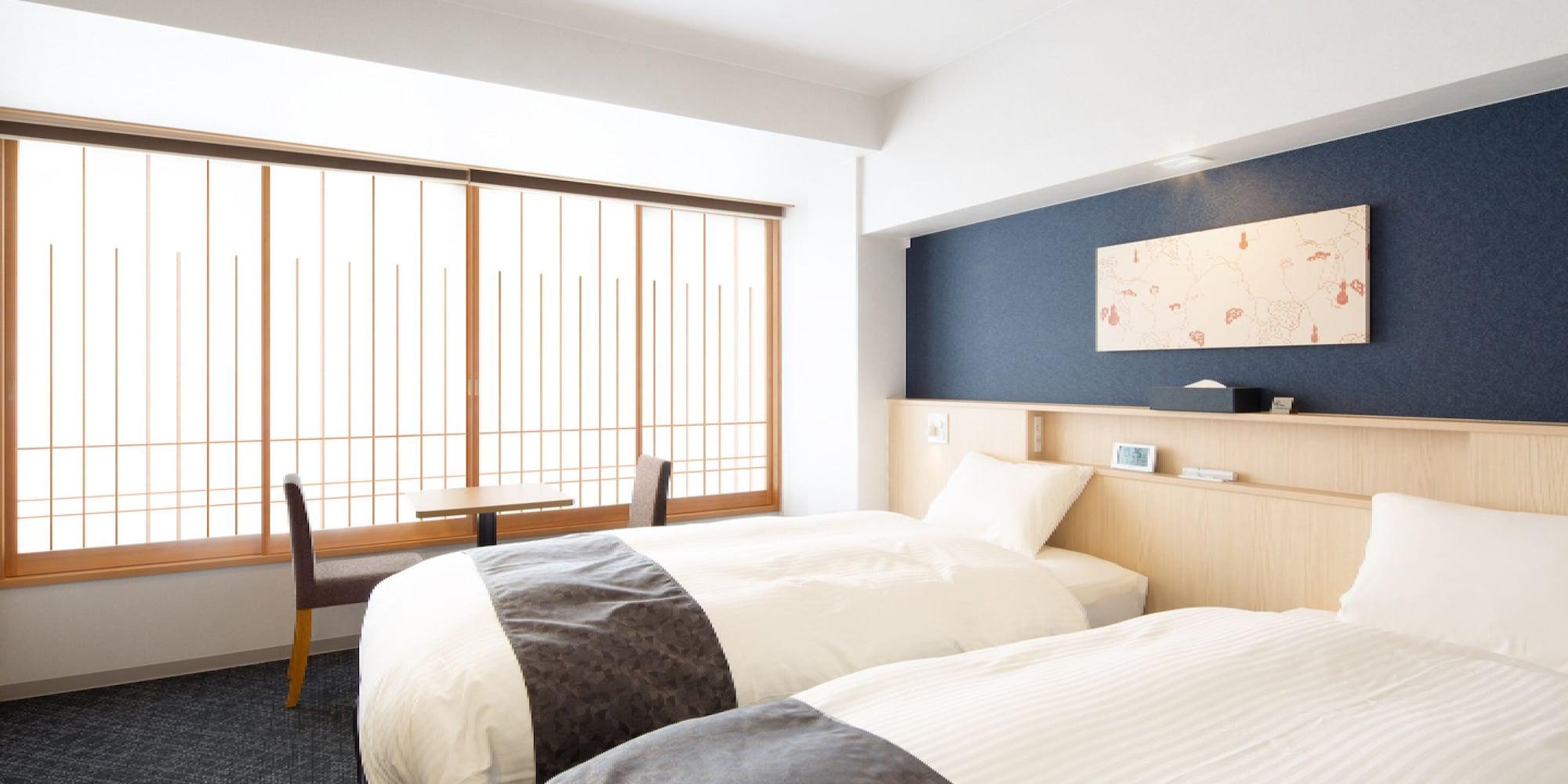 hotel GOCO stay Kyoto Shijo Kawaramachi