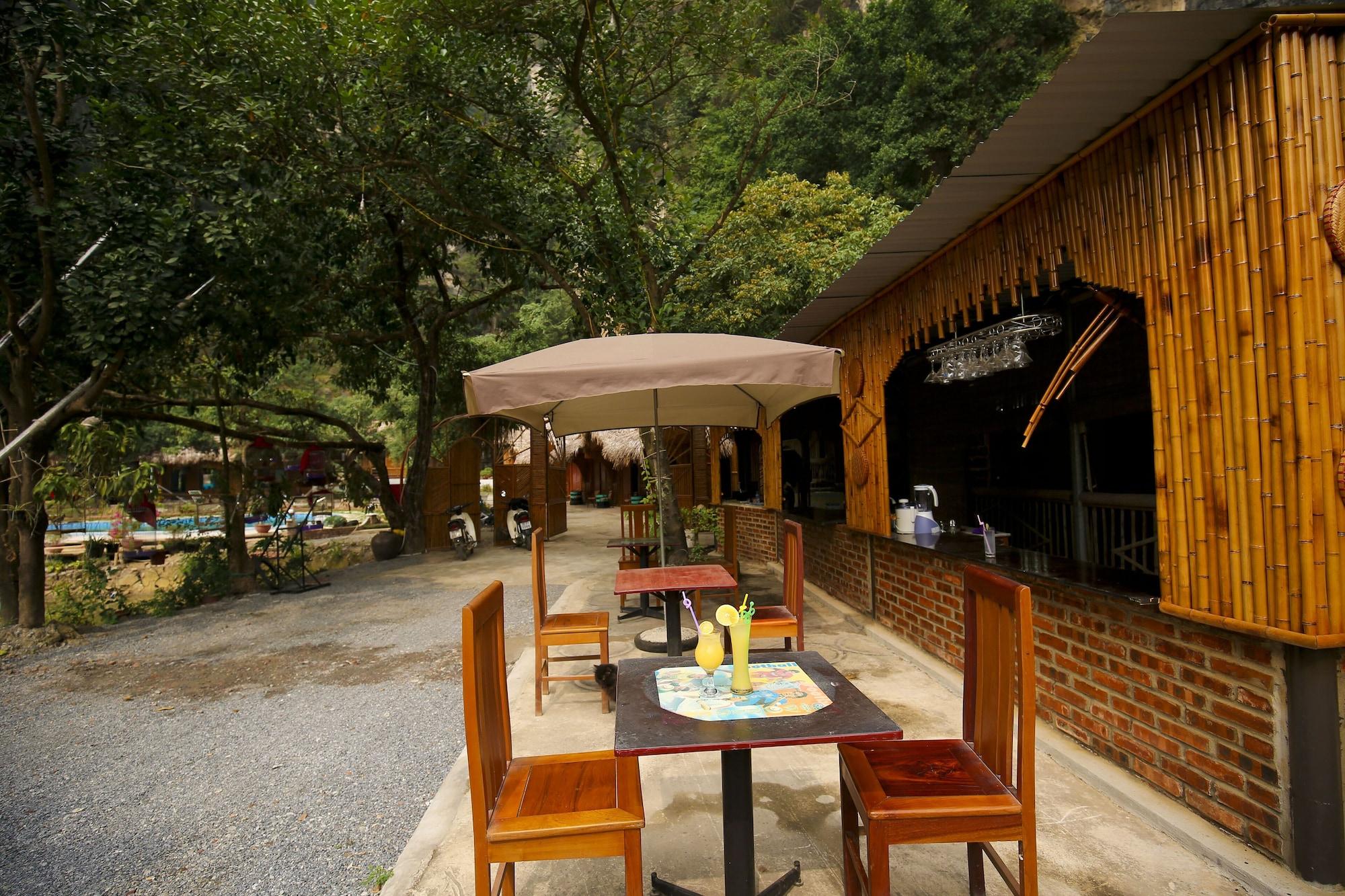 Trang An Passion Homestay - Hostel
