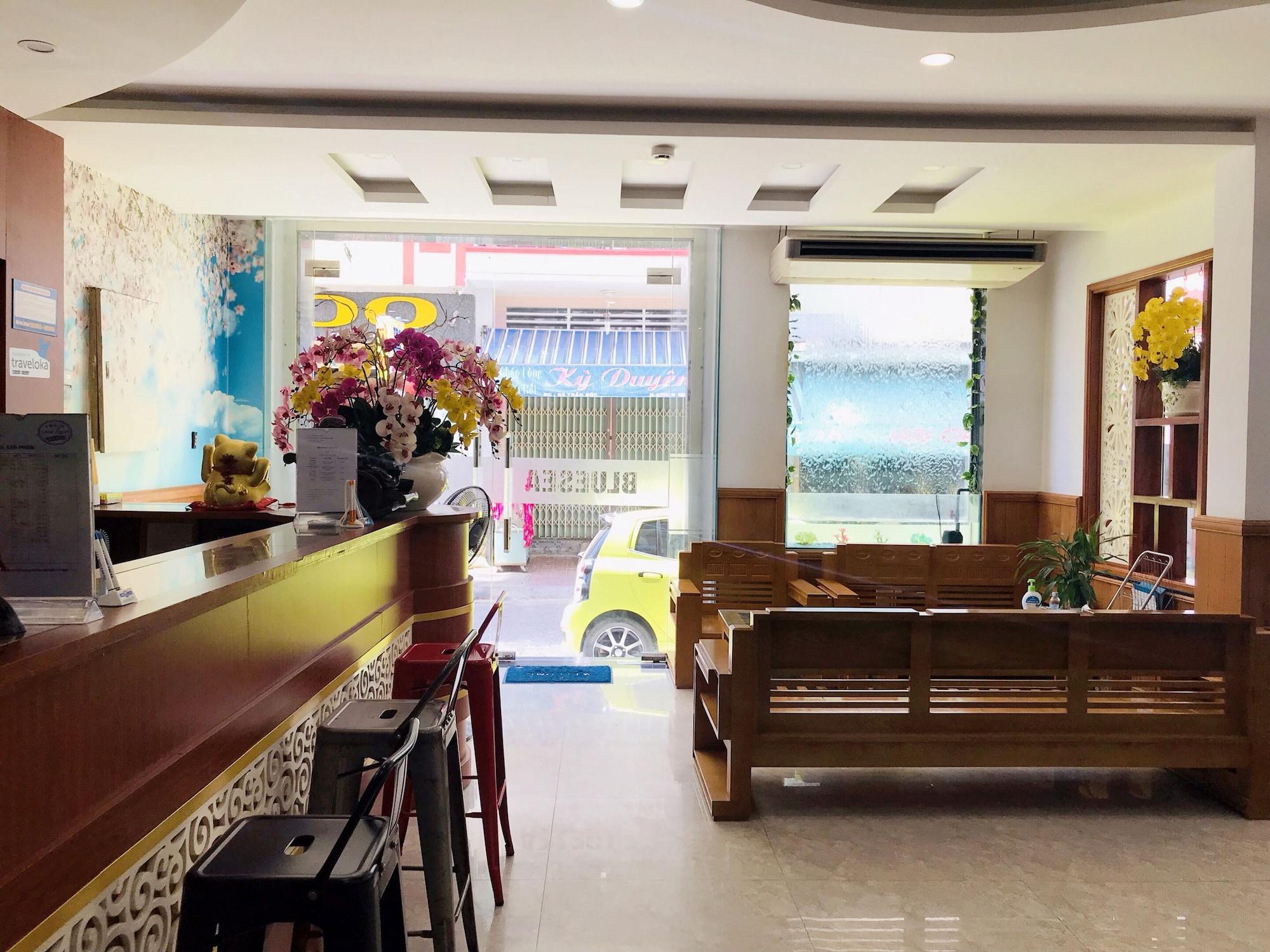 BlueSea Hotel