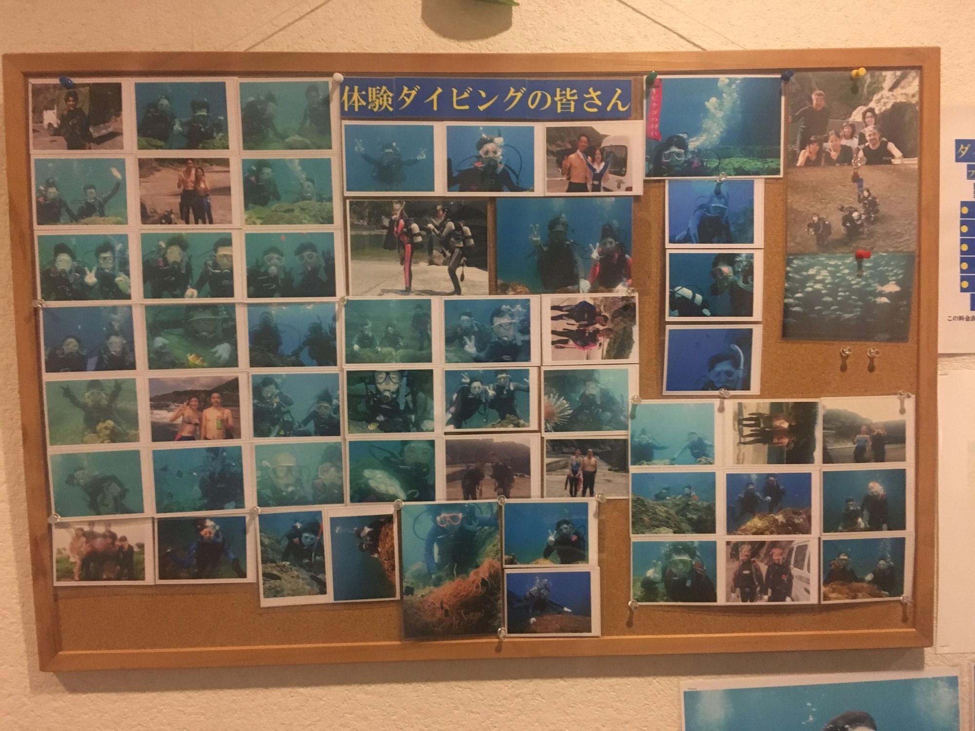 Minshuku SANSUI photo 2