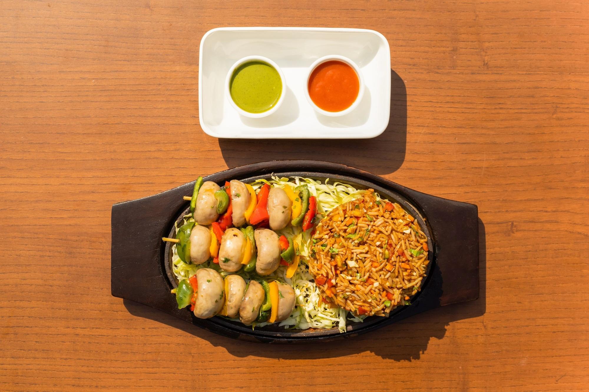 Keys Prima by Lemon Tree Aketa Dehradun