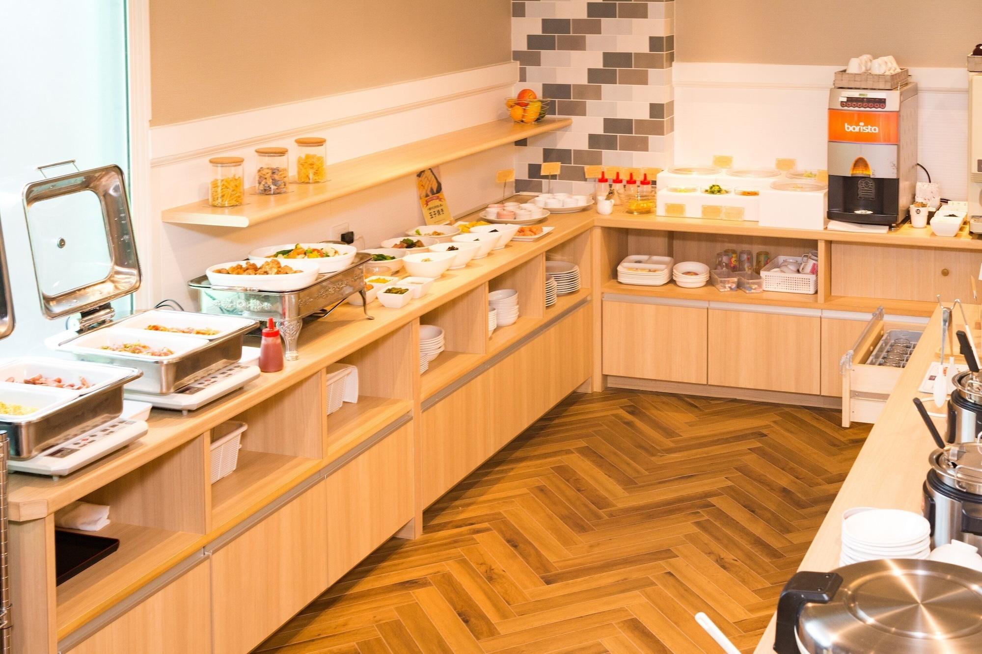 Hotel Paco Obihiro Ekimae