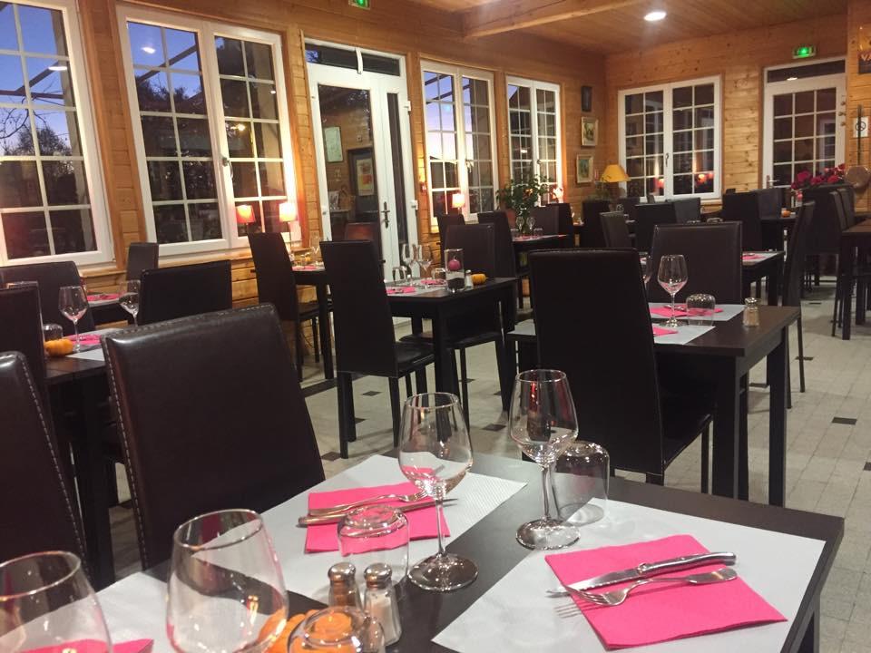 Logis Hotel le 1050