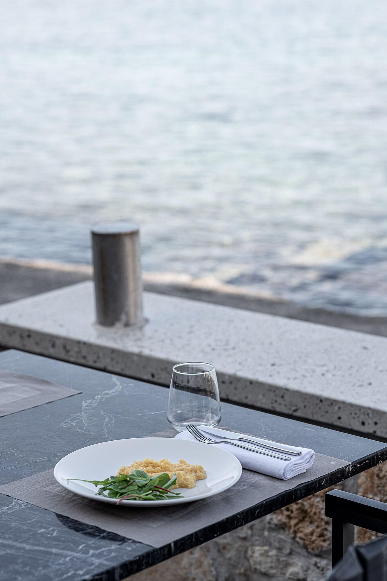 The Tanneries Hotel & Spa