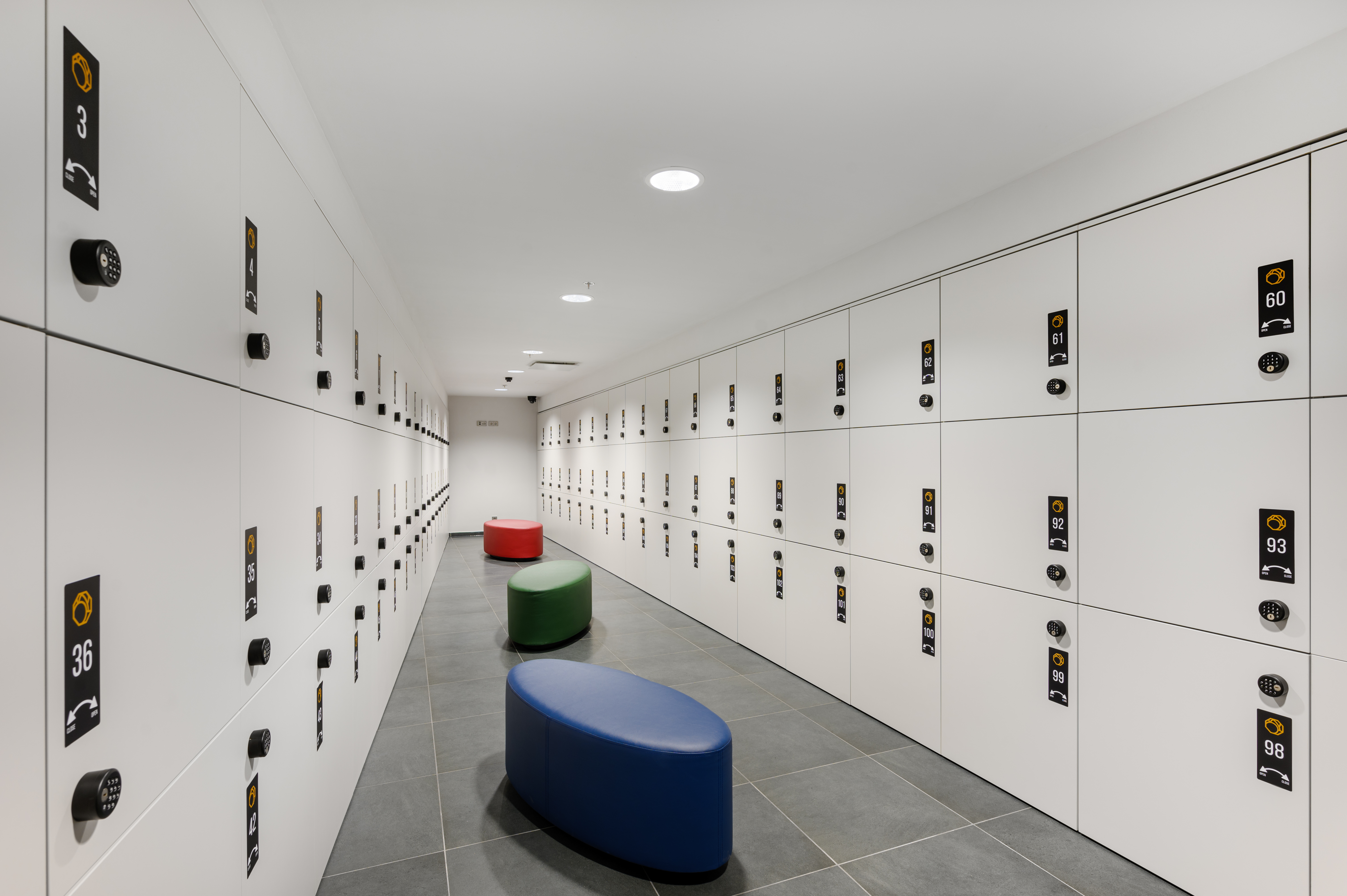 Hotel Oktogon Haggenmacher by Continental Group