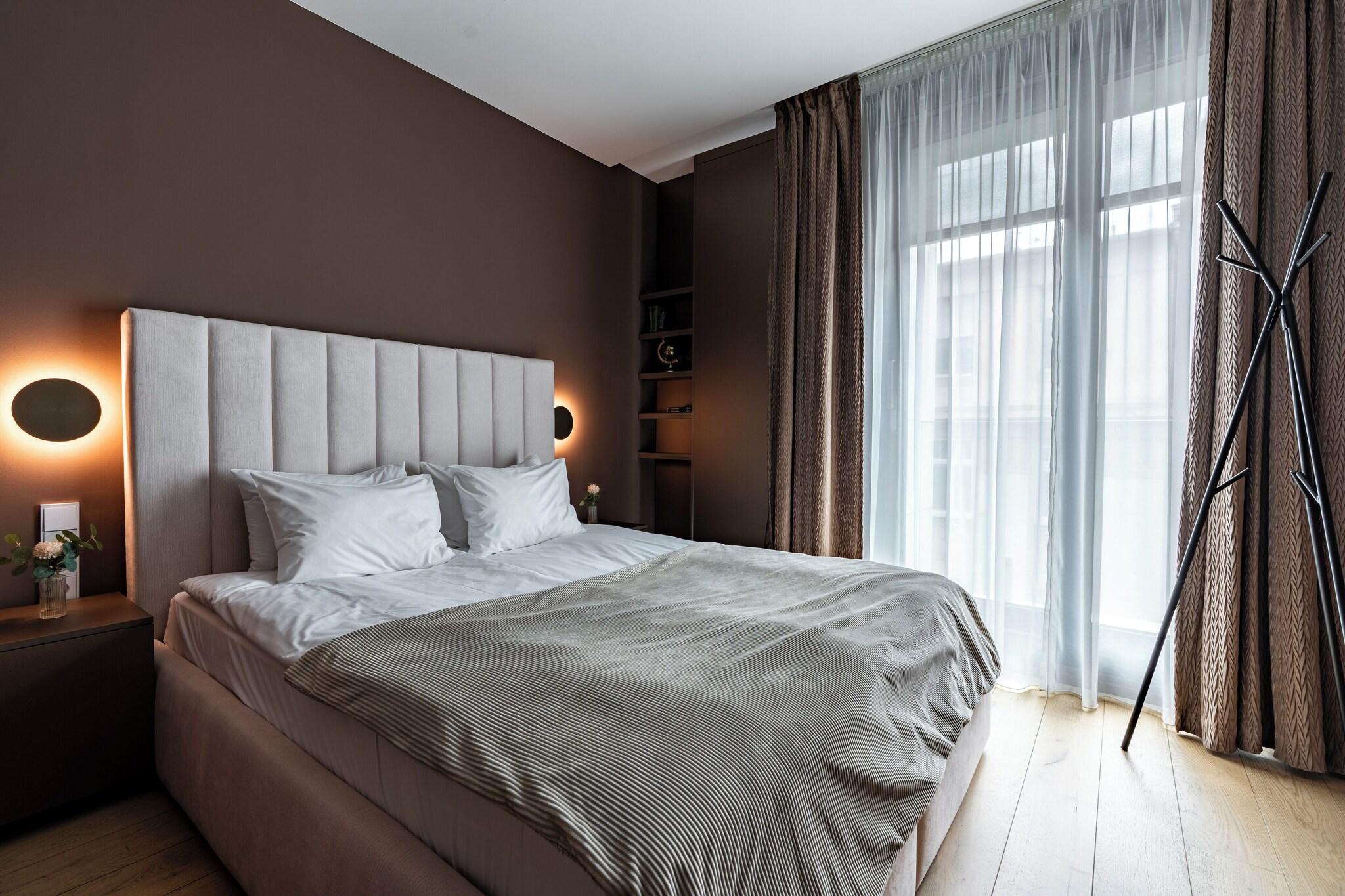 Emerald Hotel & Suites by Continental Group by null