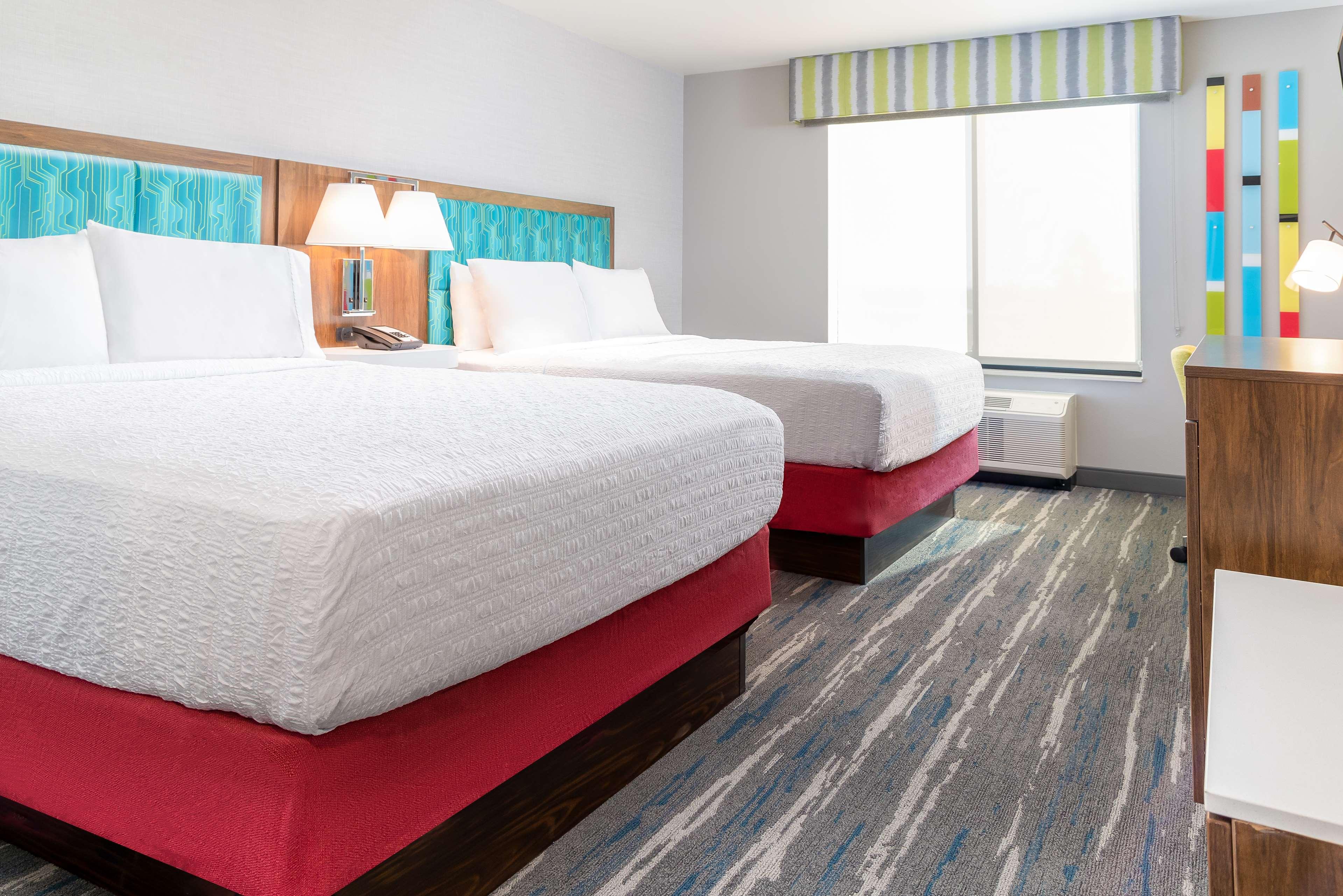 Hampton Inn & Suites Santa Rosa Sonoma Wine Countr