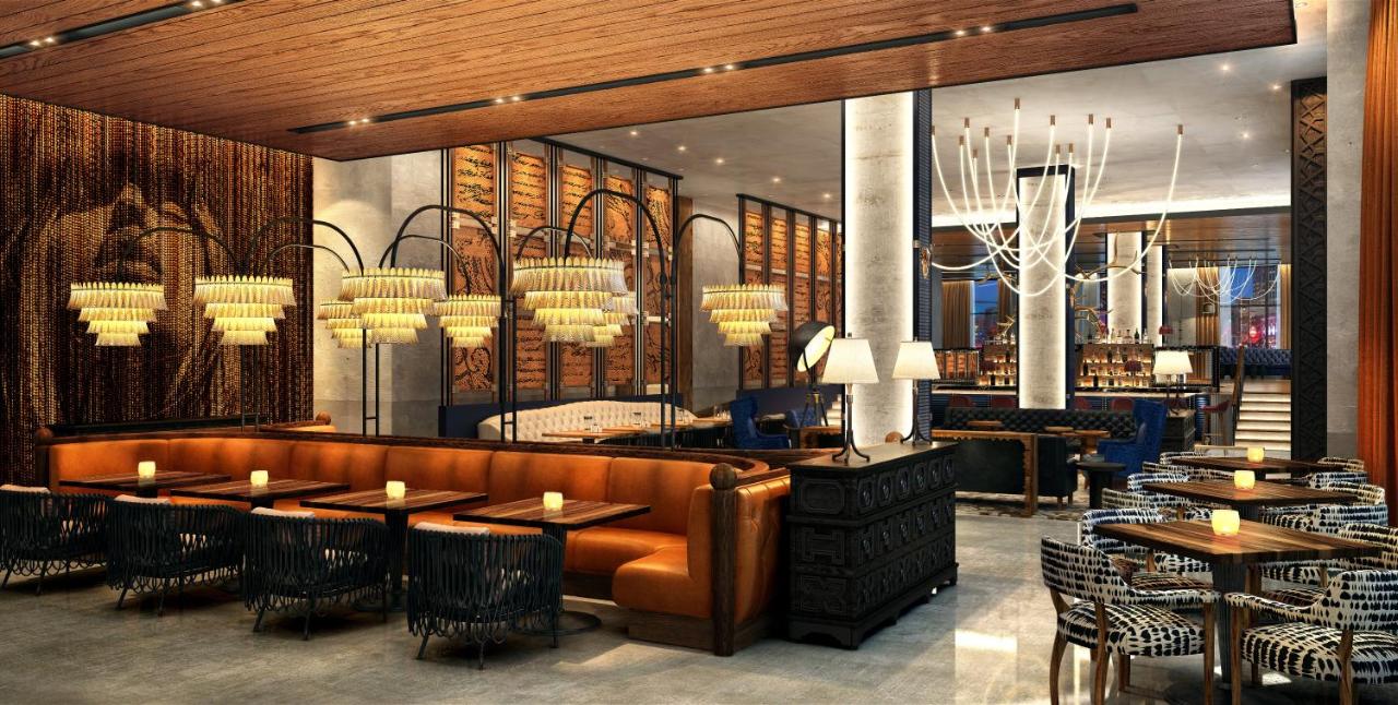 Hotel Fraye Nashville, Curio Collection by Hilton by null