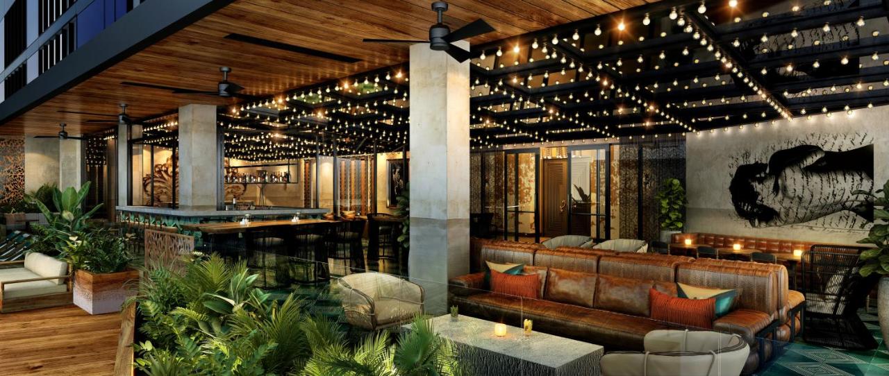 Hotel Fraye Nashville, Curio Collection by Hilton by null